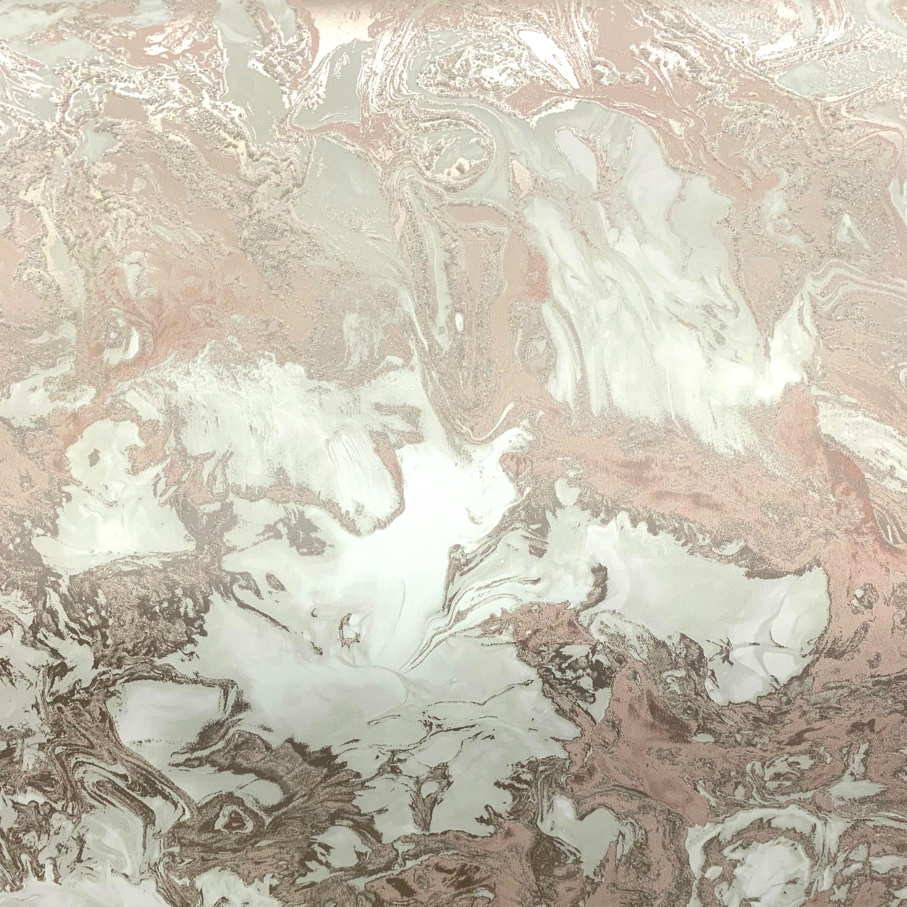 Pink Glitter Marble Wallpapers Top Free Pink Glitter Marble