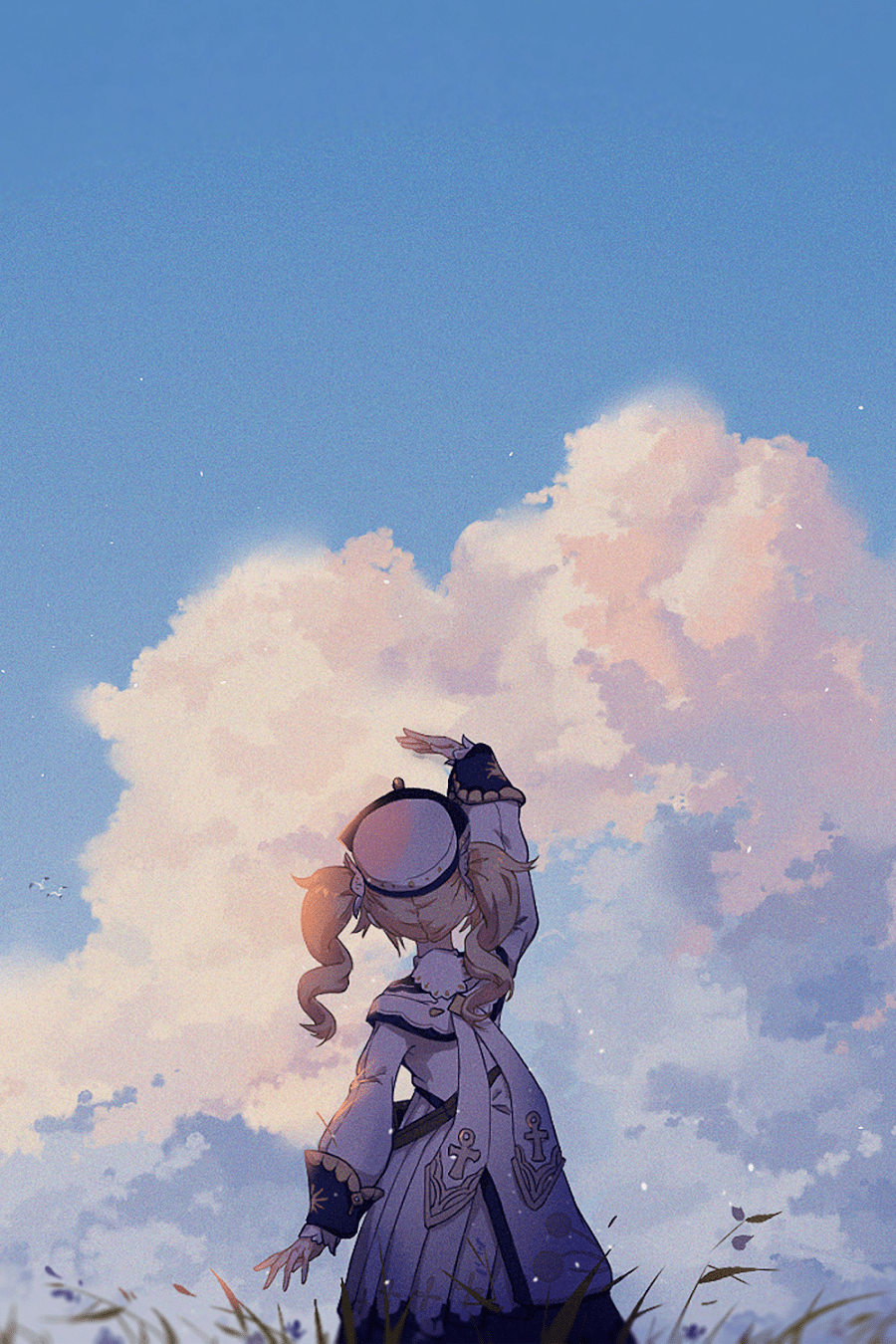 Genshin Impact Phone Wallpapers Top Free Genshin Impact Phone