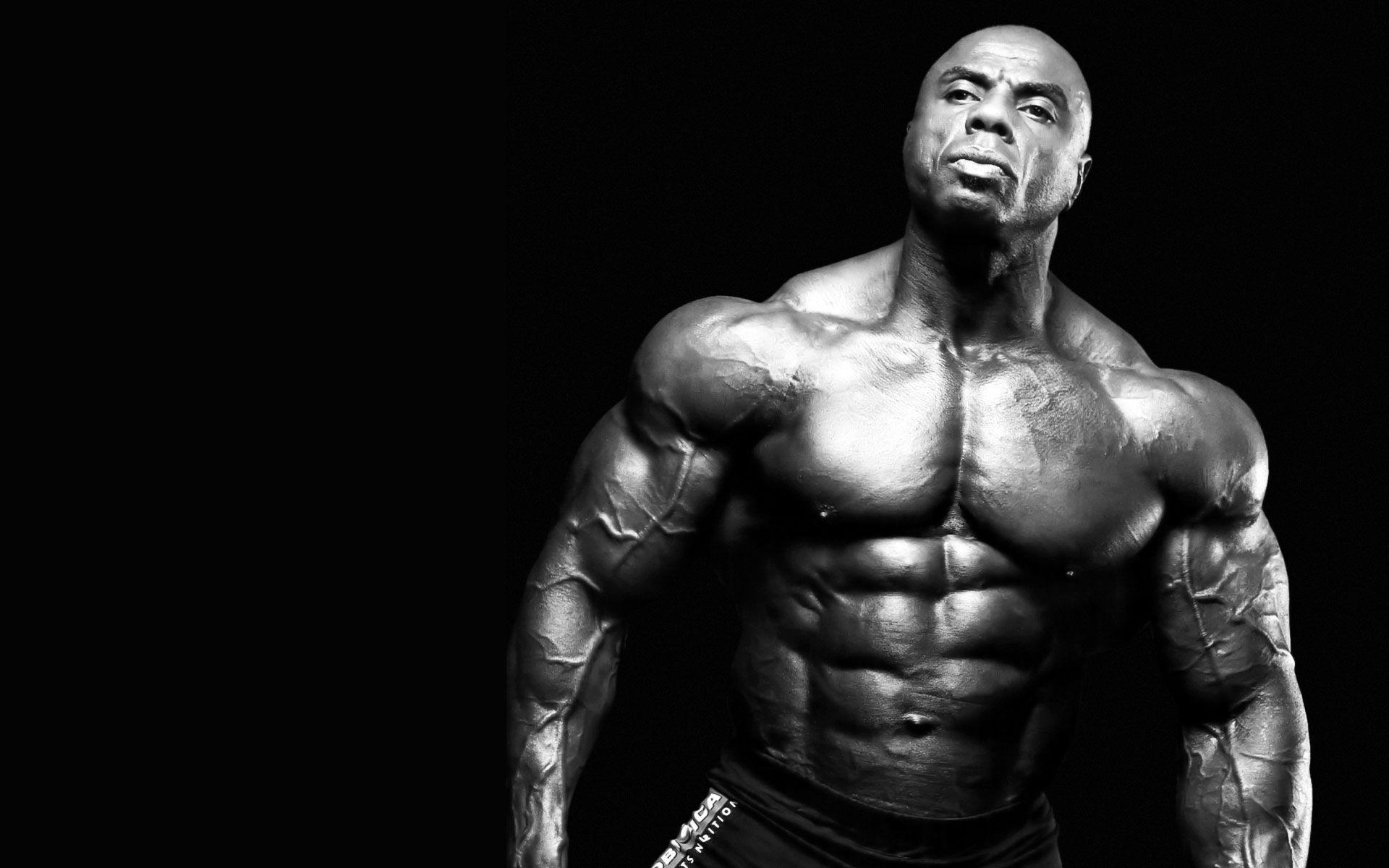 Bodybuilders HD Wallpapers Top Free Bodybuilders HD Backgrounds