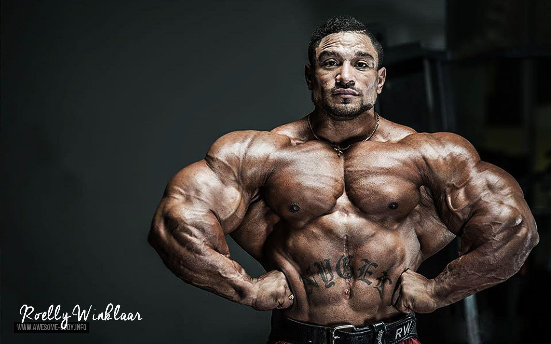 Bodybuilders HD Wallpapers Top Free Bodybuilders HD Backgrounds