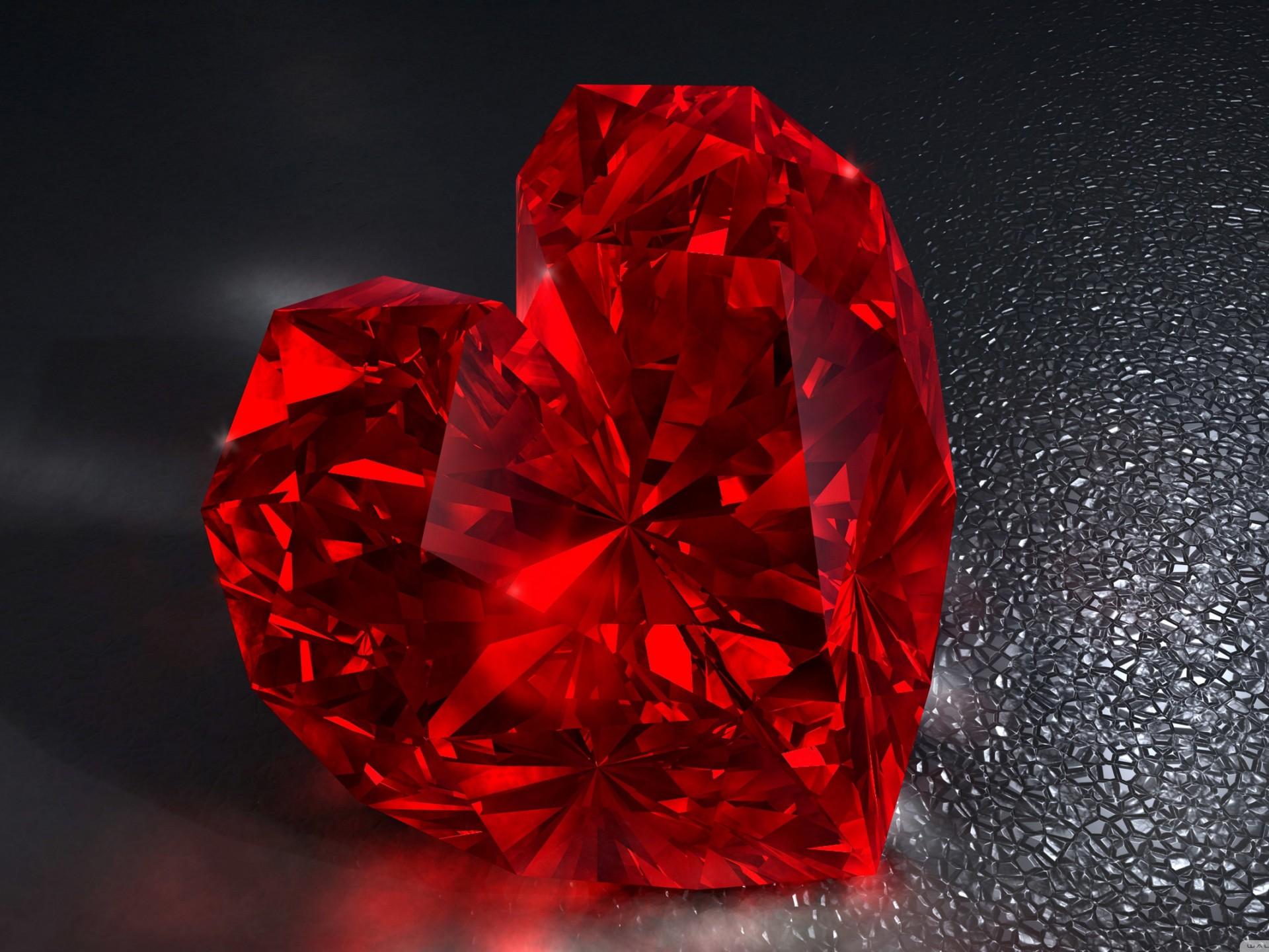 Blue Diamond Heart Wallpapers Top Free Blue Diamond Heart Backgrounds