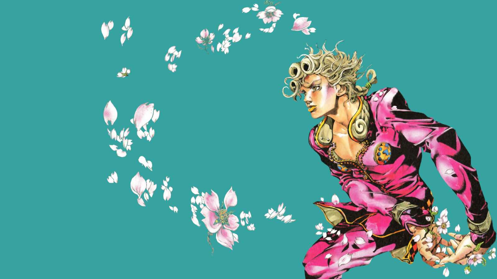 Jojo Anime 4K Wallpapers Top Free Jojo Anime 4K Backgrounds