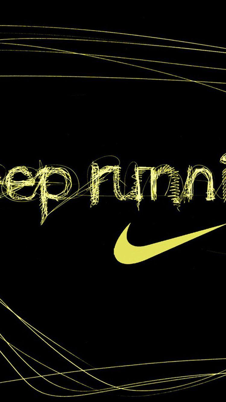Nike Quotes Wallpaper Hd Iphone