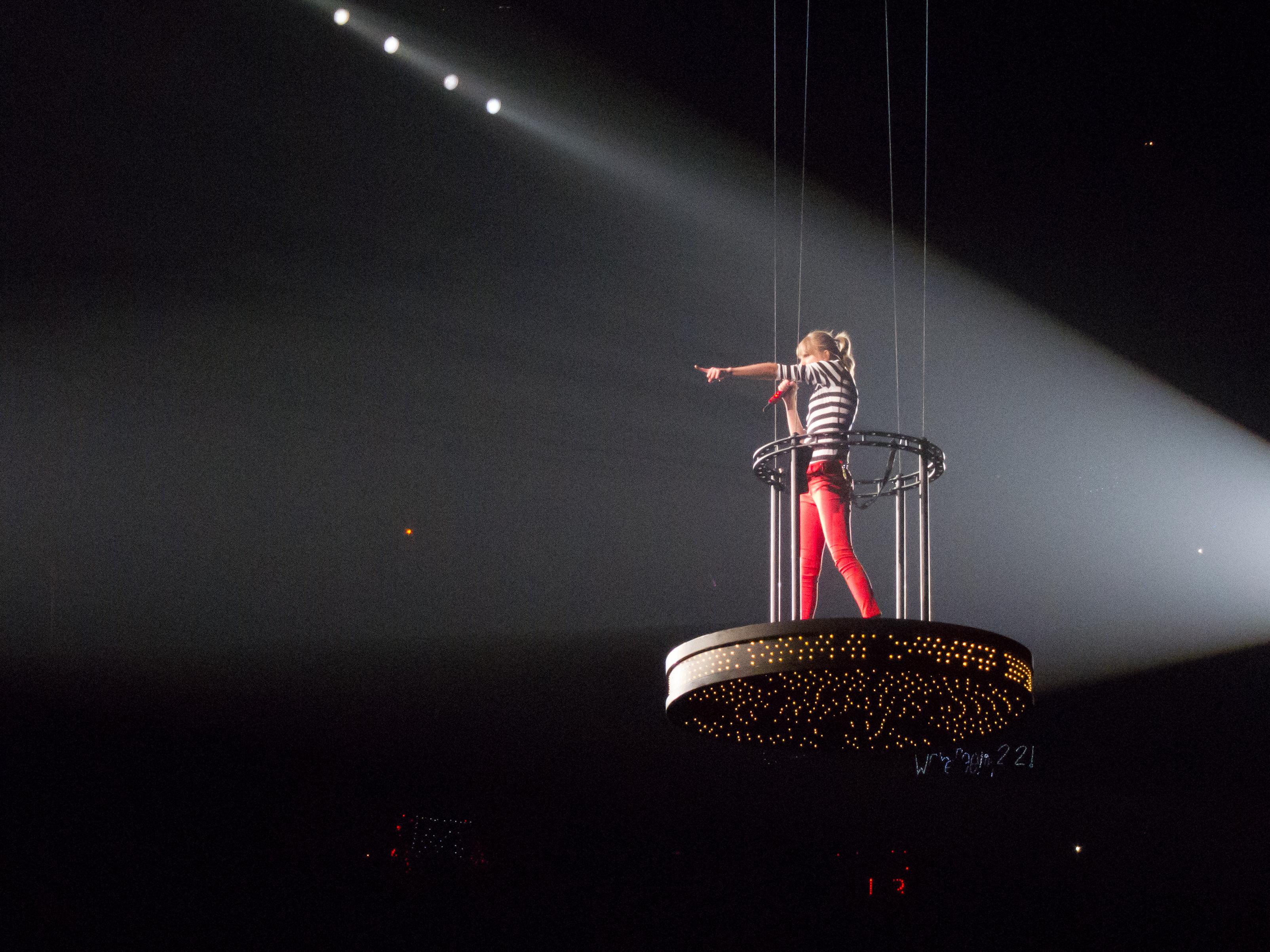Taylor Swift Red Tour Wallpapers Top Free Taylor Swift Red Tour