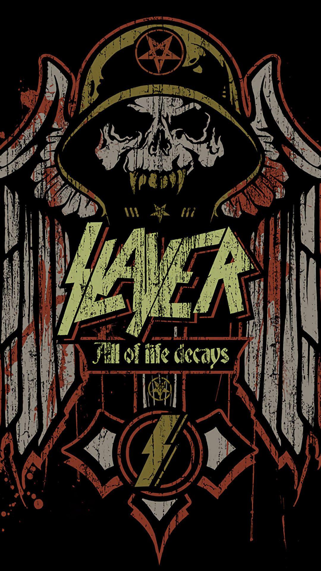 Heavy Metal iPhone Wallpapers Top Free Heavy Metal iPhone Backgrounds