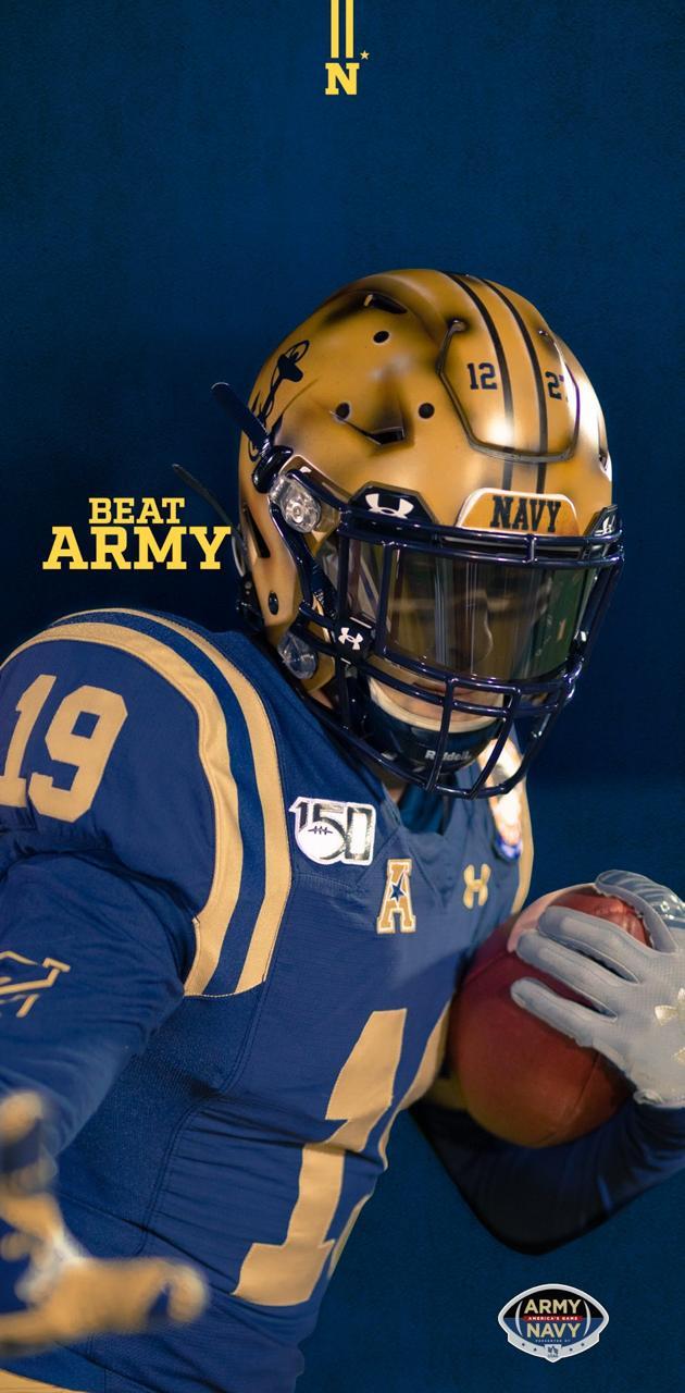 Navy Football Wallpapers Top Free Navy Football Backgrounds