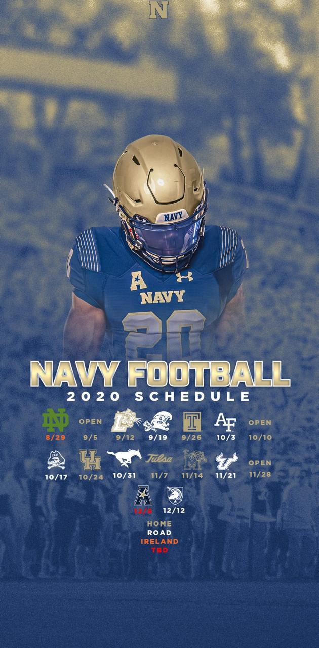 Navy Football Wallpapers Top Free Navy Football Backgrounds