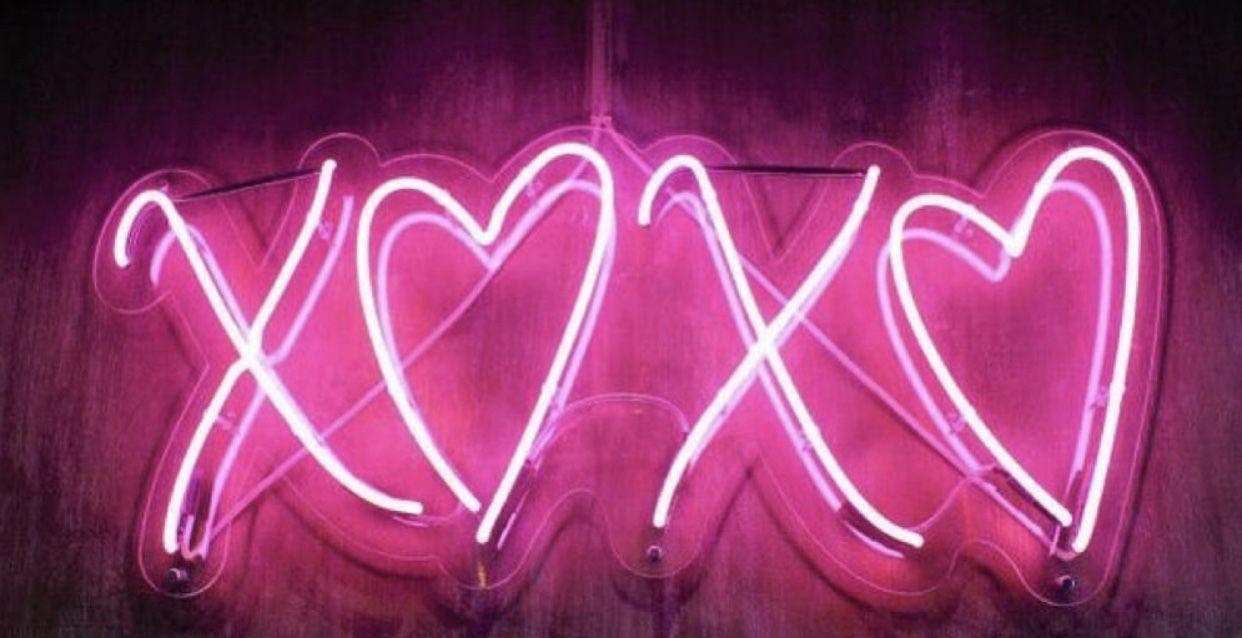 Pink Neon Lights Wallpapers Top Free Pink Neon Lights Backgrounds