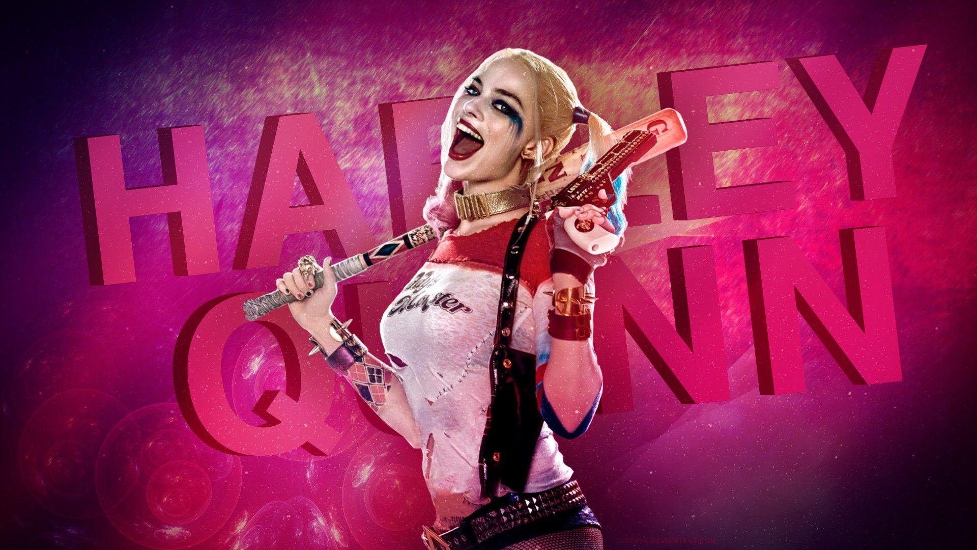 4K Harley Quinn Wallpapers Top Free 4K Harley Quinn Backgrounds