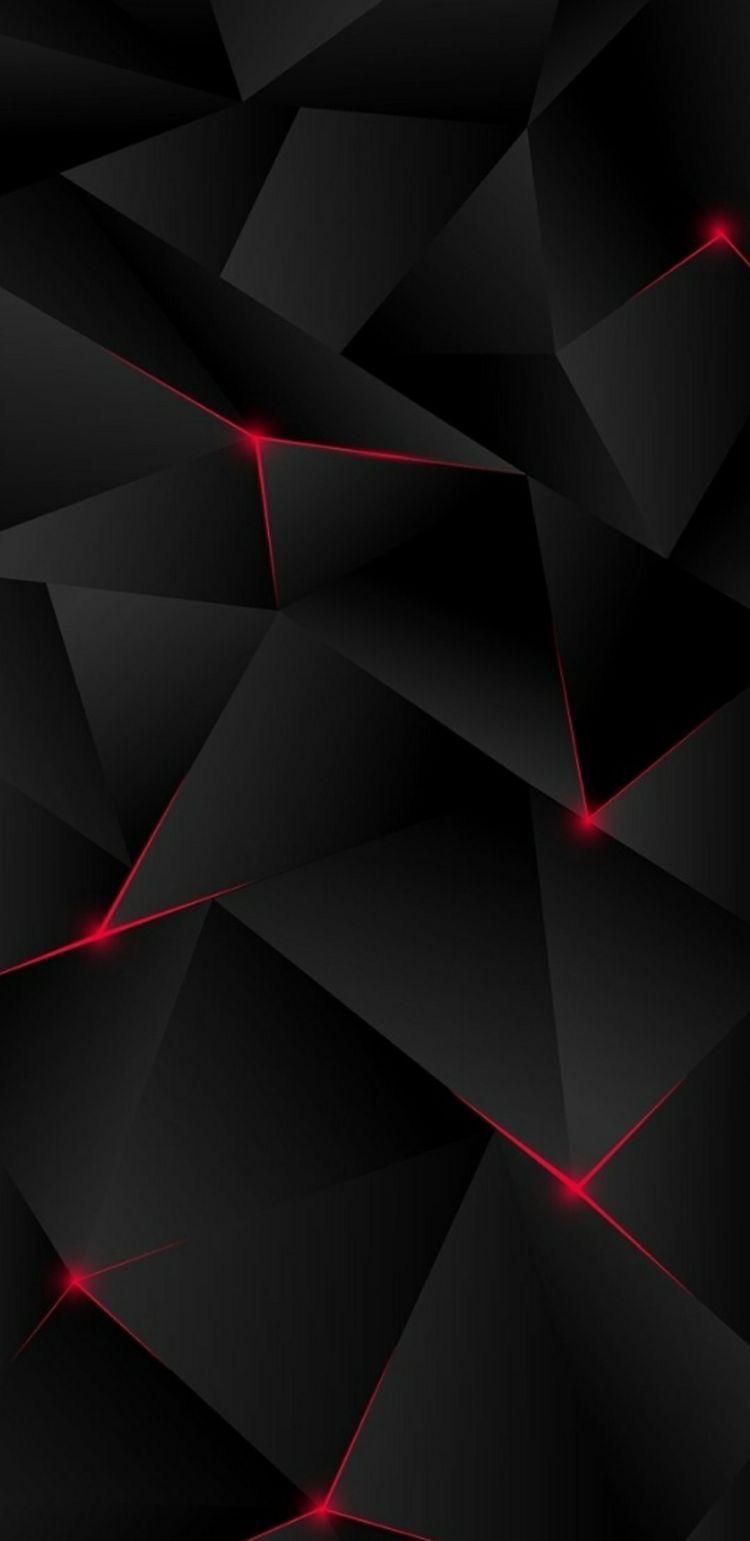 Black and Red Mobile Wallpapers Top Free Black and Red Mobile