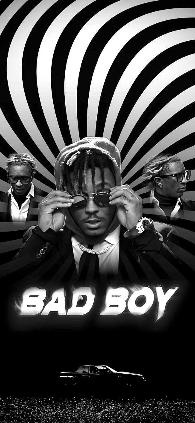 Bad Boy Phone Wallpapers Top Free Bad Boy Phone Backgrounds
