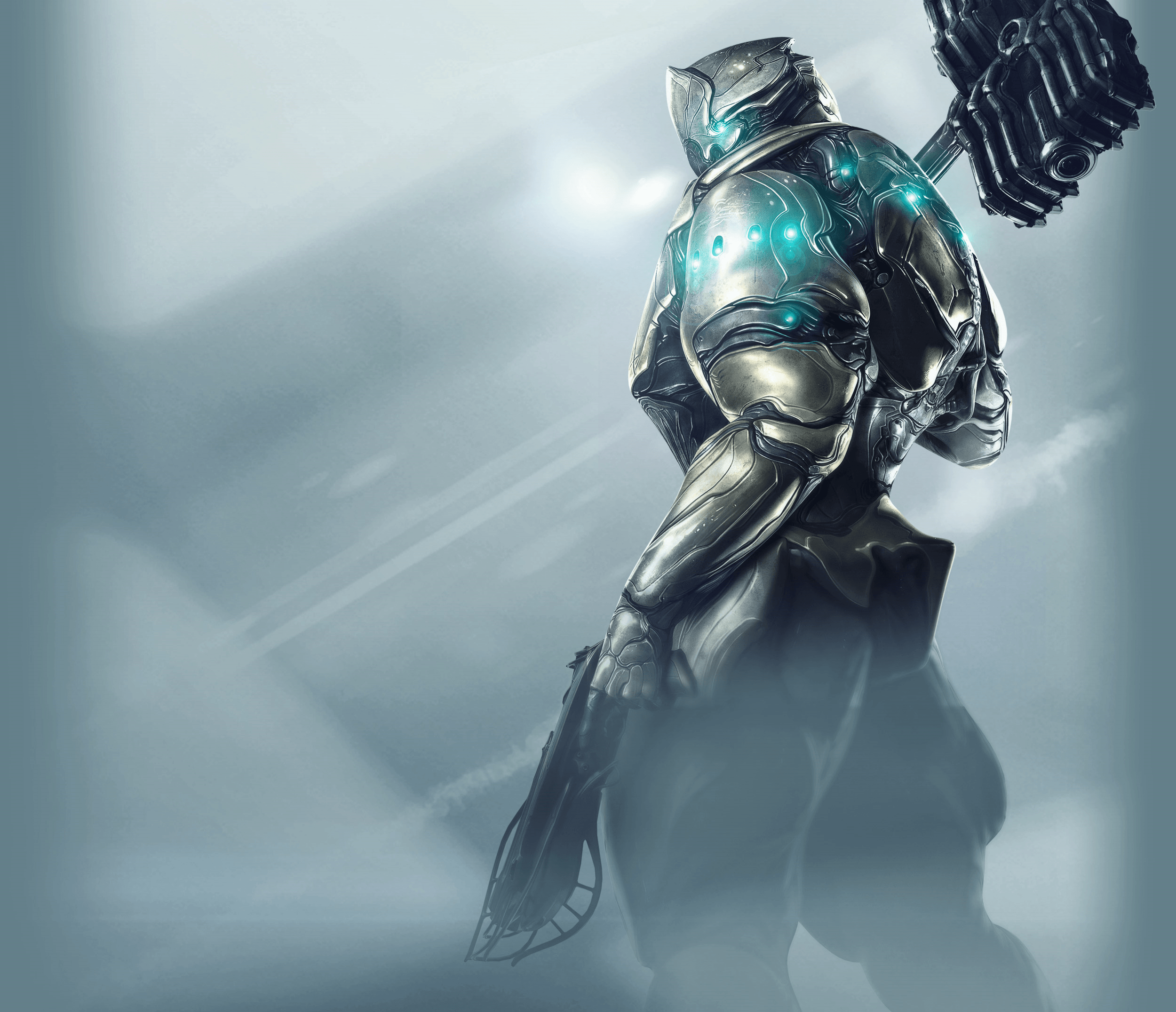 Warframe Excalibur Wallpapers Top Free Warframe Excalibur Backgrounds