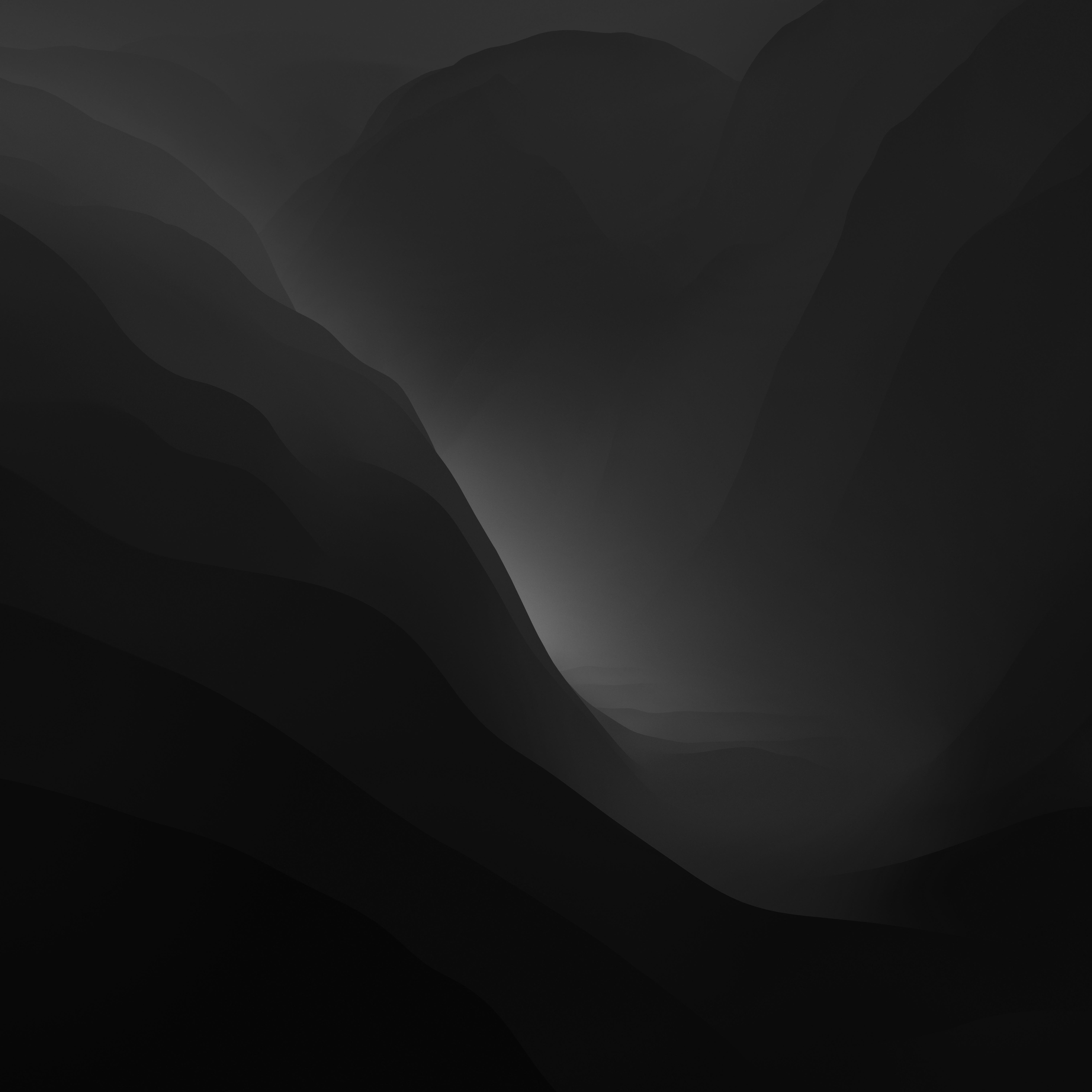MacOS Dark Wallpapers Top Free MacOS Dark Backgrounds WallpaperAccess