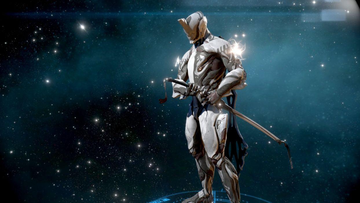 Warframe Excalibur Wallpapers Top Free Warframe Excalibur Backgrounds
