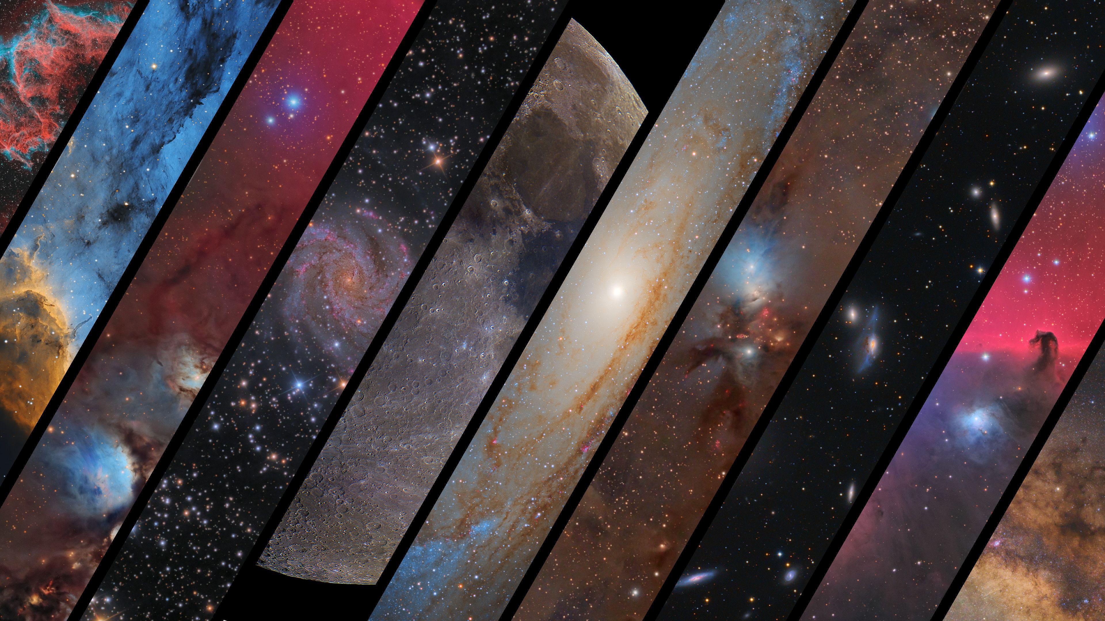 4K Astronomy Wallpapers Top Free 4K Astronomy Backgrounds