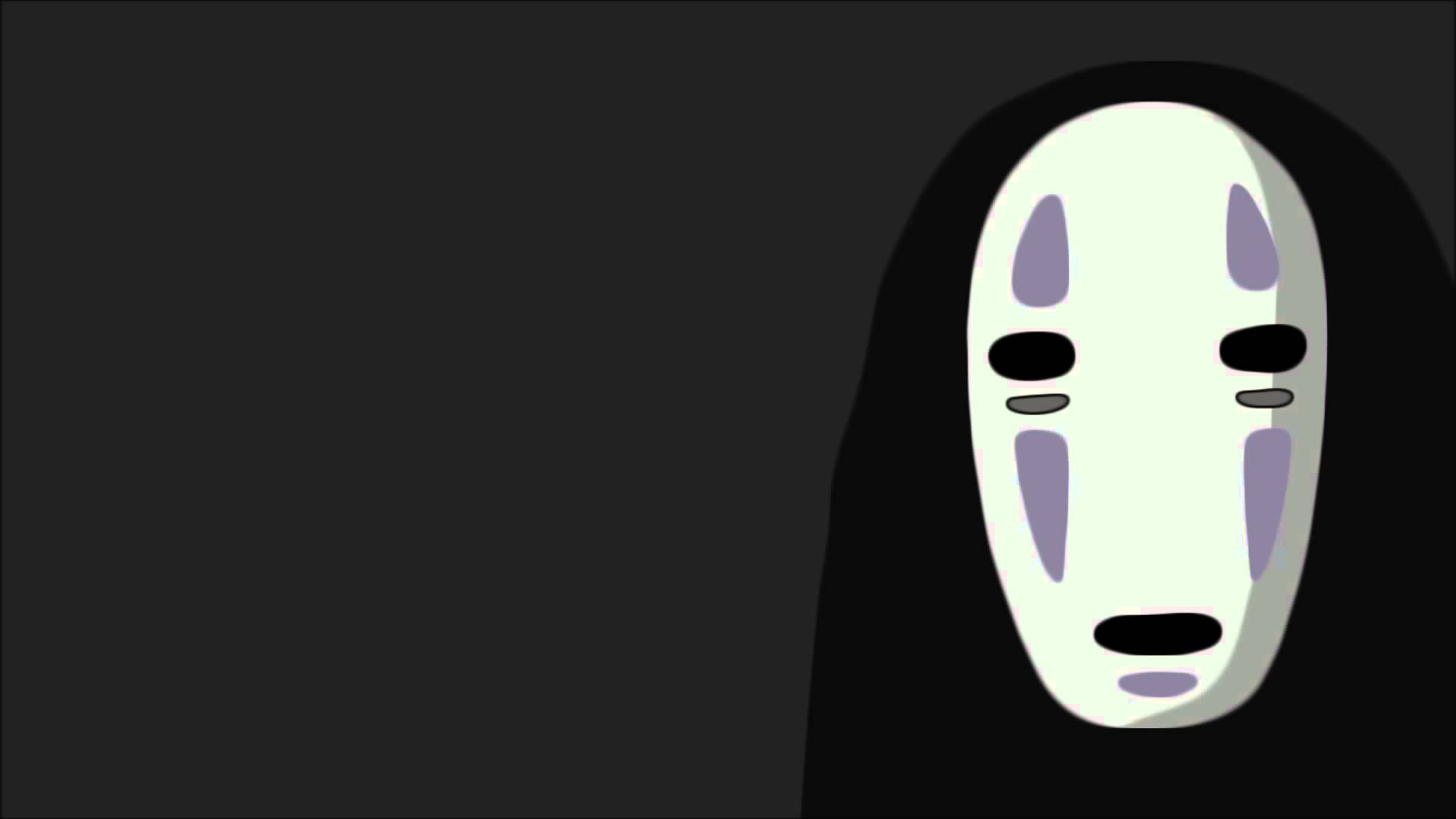 Ghibli No Face Wallpapers - Top Free Ghibli No Face Backgrounds - Wallpaperaccess 1080_x_1920_jpg