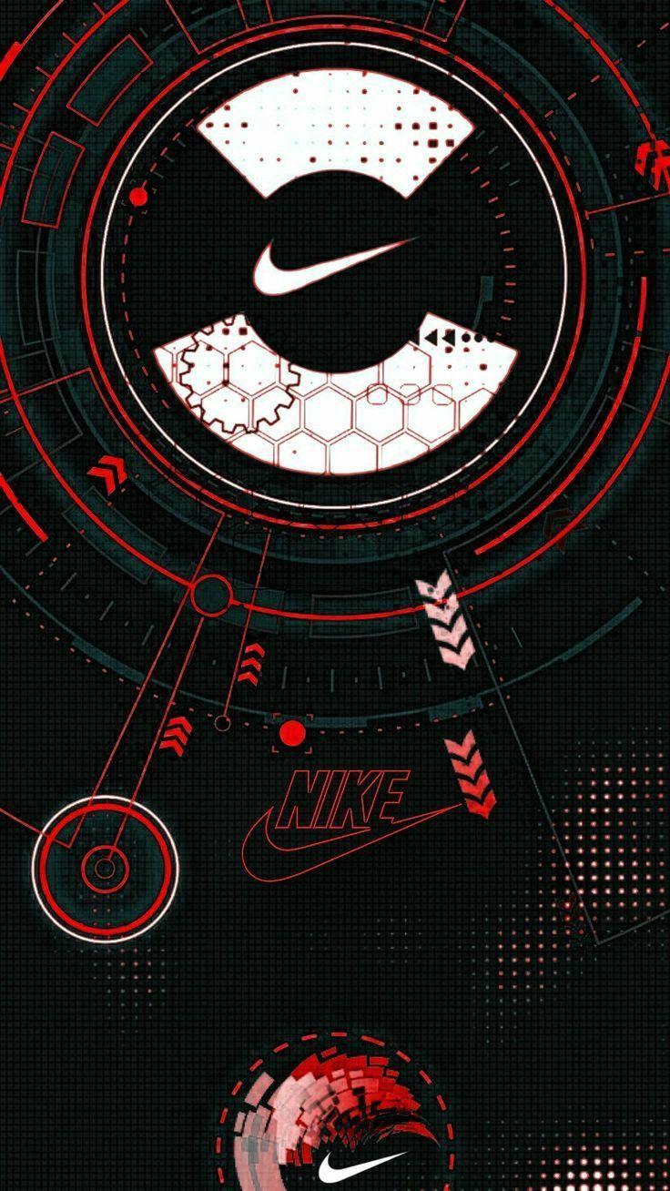 4K Nike Phone Wallpapers Top Free 4K Nike Phone Backgrounds