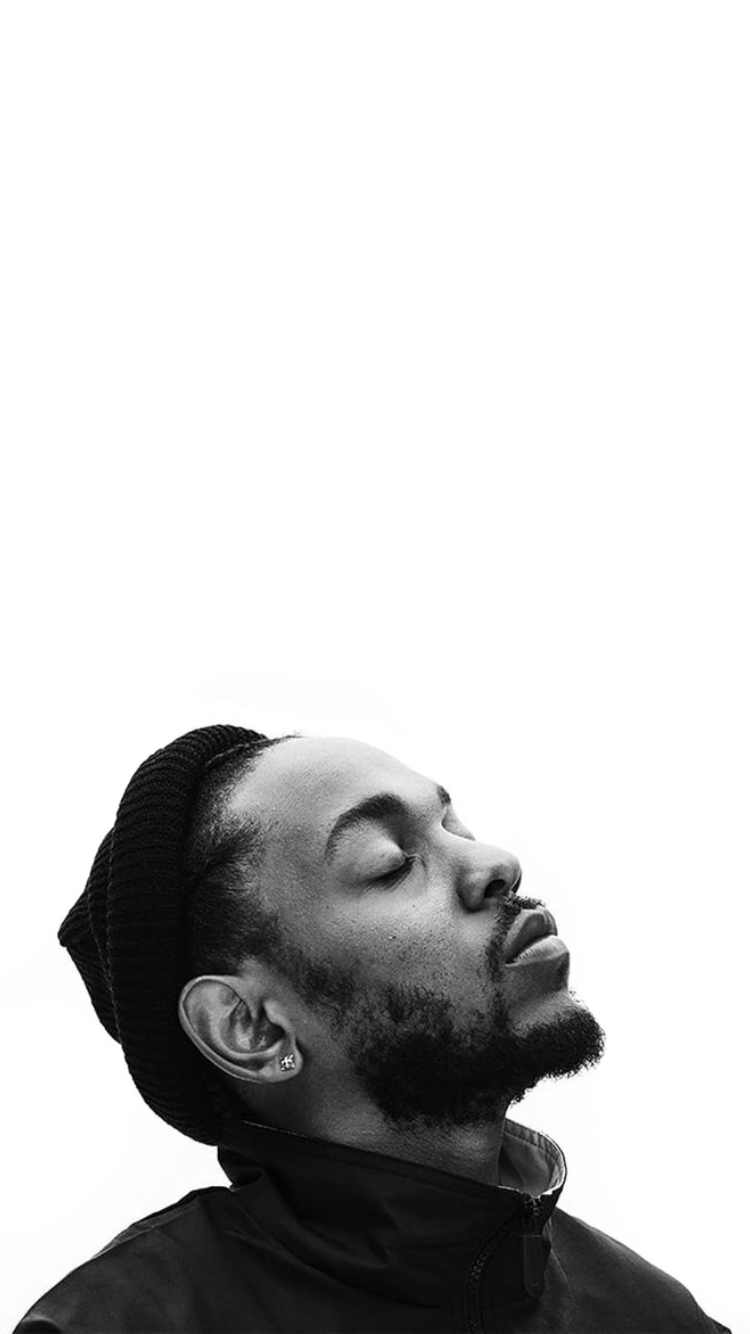 Kendrick Lamar Black and White Wallpapers Top Free Kendrick Lamar