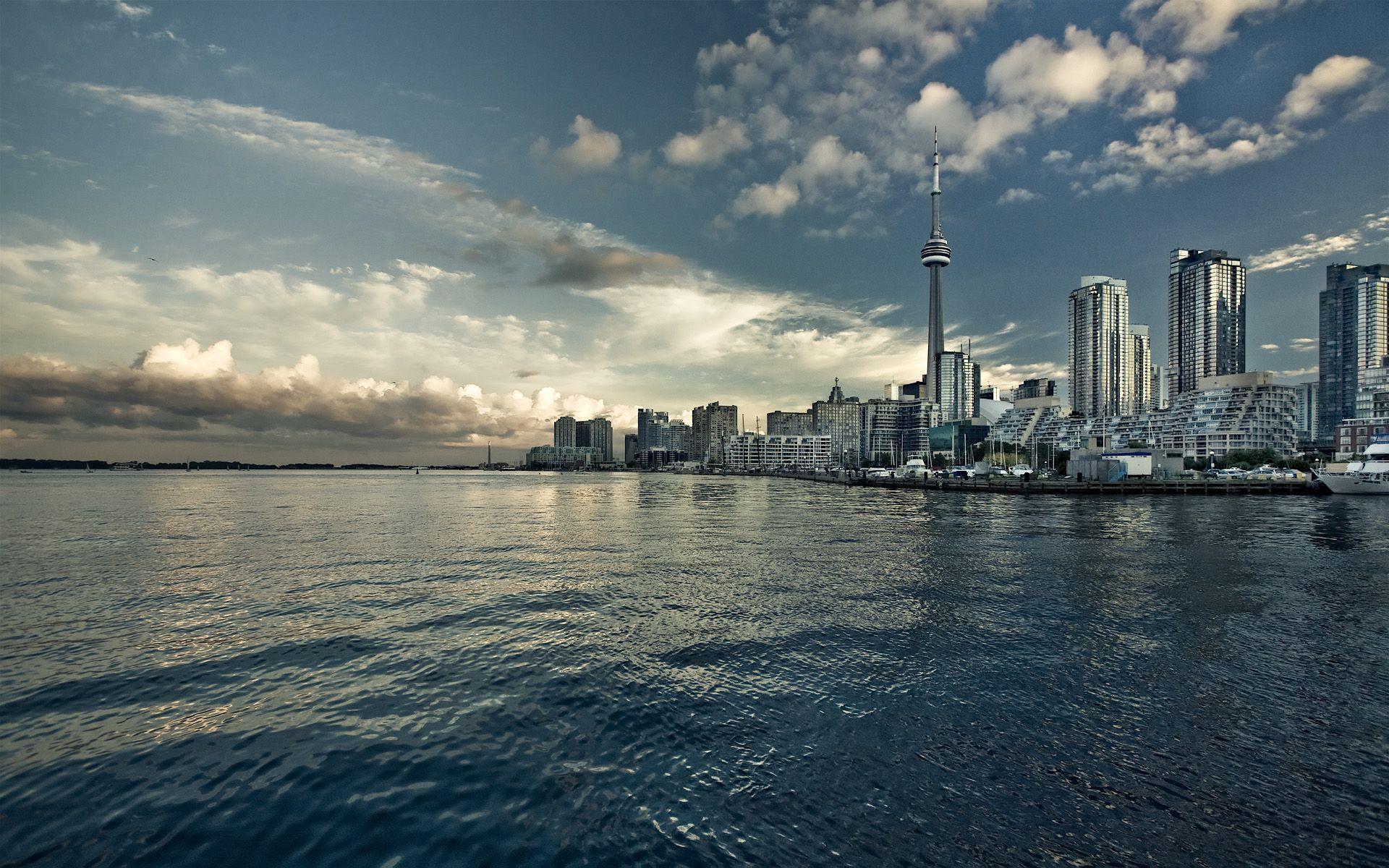Toronto Desktop Wallpapers Top Free Toronto Desktop Backgrounds WallpaperAccess