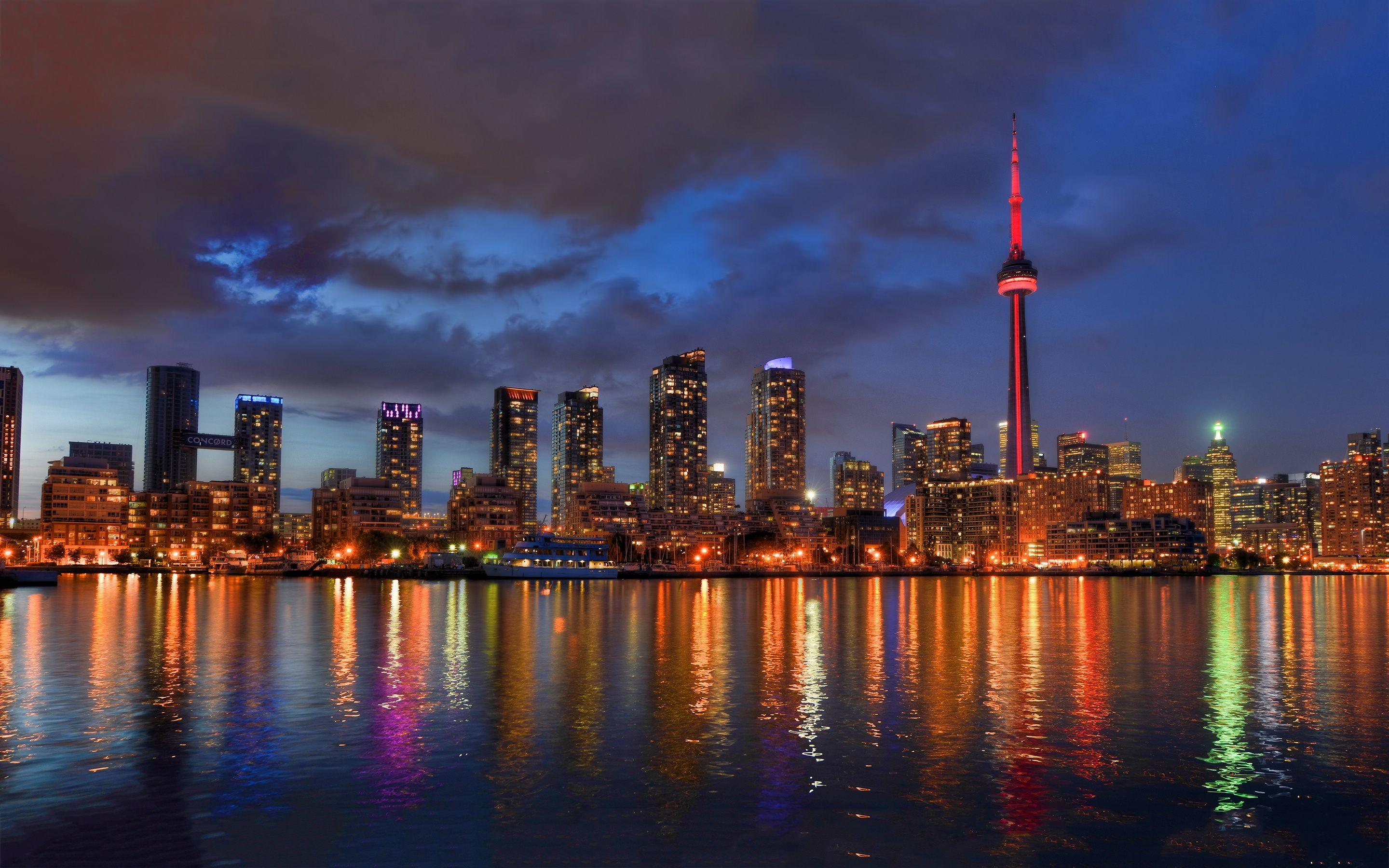 Toronto Desktop Wallpapers Top Free Toronto Desktop Backgrounds WallpaperAccess