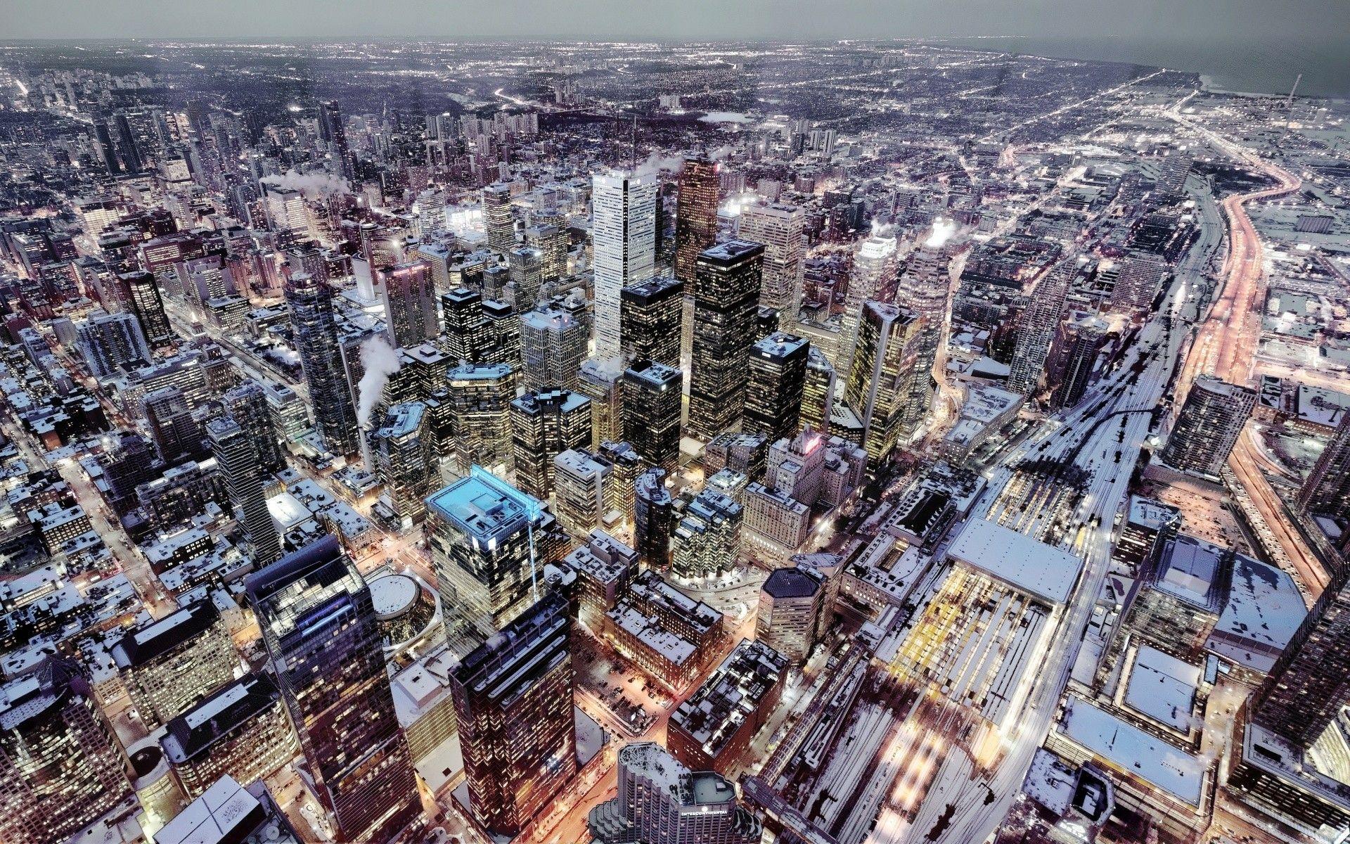 Toronto Desktop Wallpapers Top Free Toronto Desktop Backgrounds