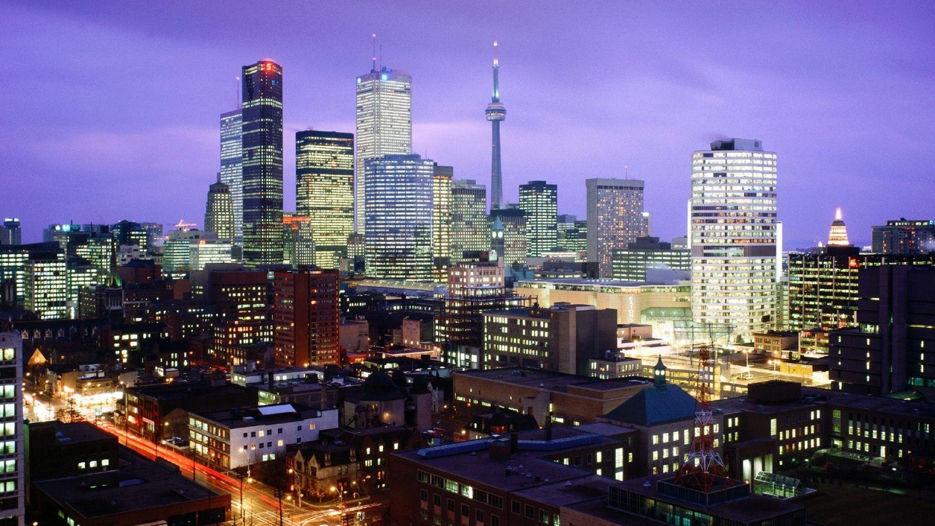 Toronto Desktop Wallpapers Top Free Toronto Desktop Backgrounds