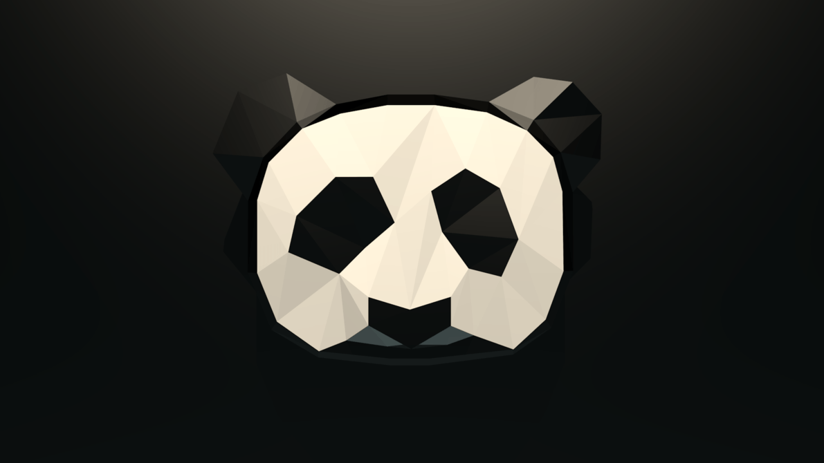 Cool Panda Wallpapers Top Free Cool Panda Backgrounds WallpaperAccess