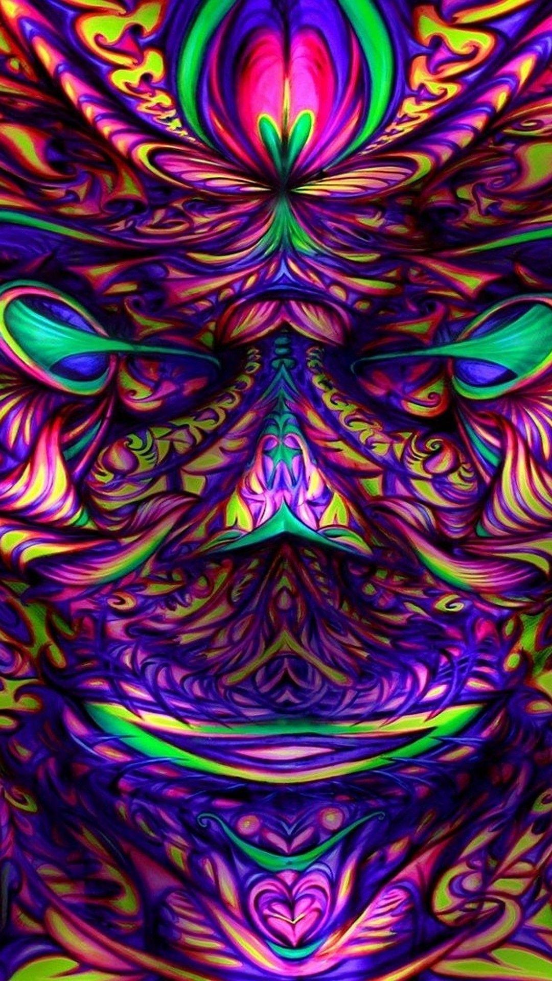 Trippy Clown Wallpapers Top Free Trippy Clown Backgrounds