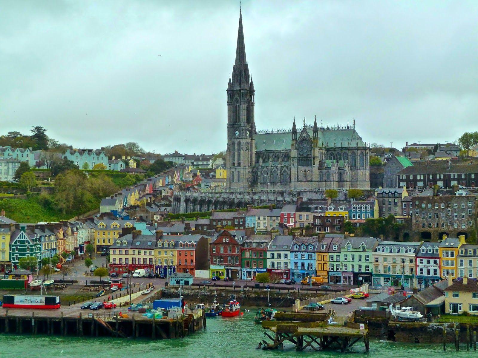 Cork Ireland Wallpapers Top Free Cork Ireland Backgrounds