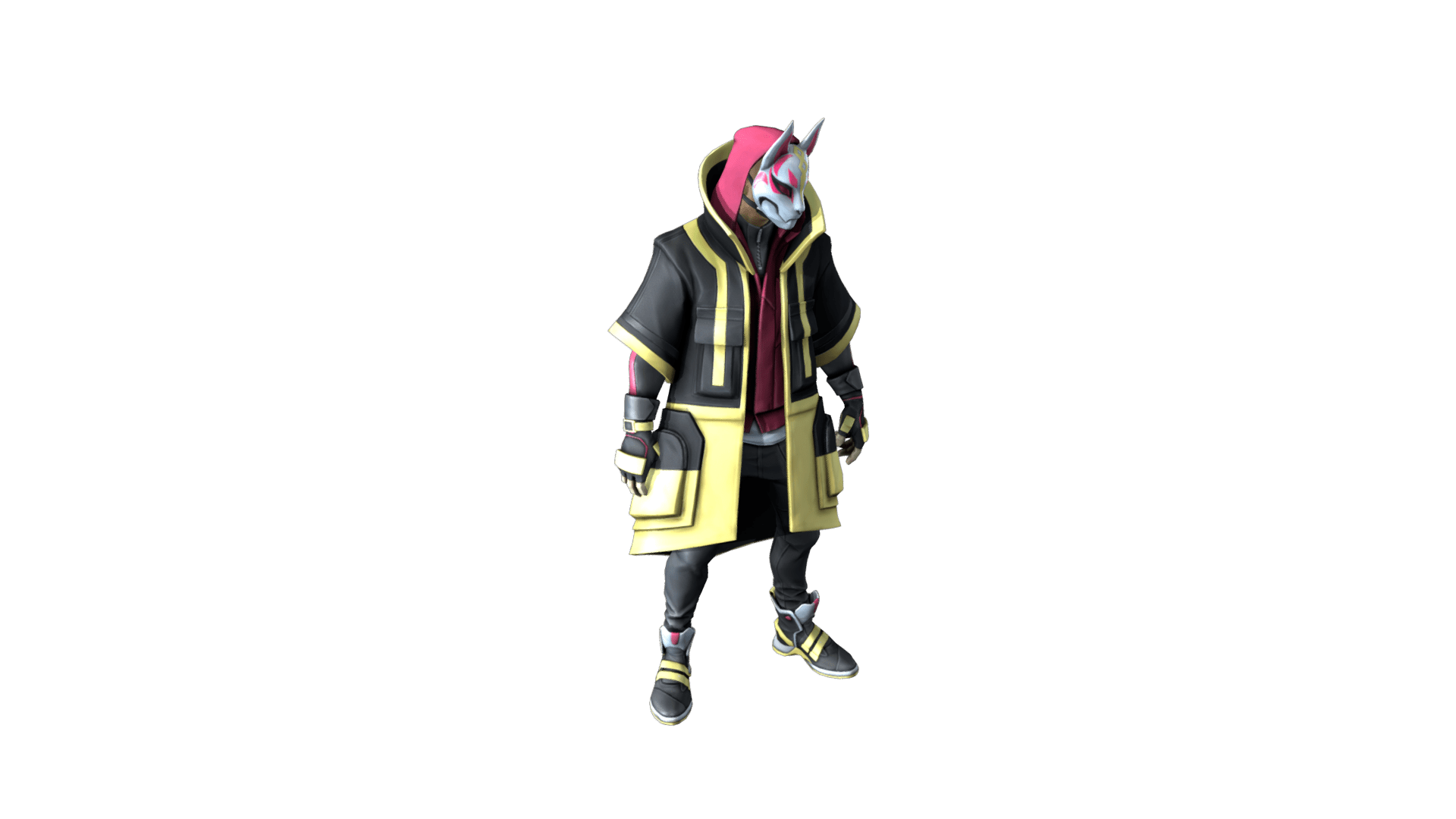 Drift Fortnite Skin Wallpapers Top Free Drift Fortnite Skin