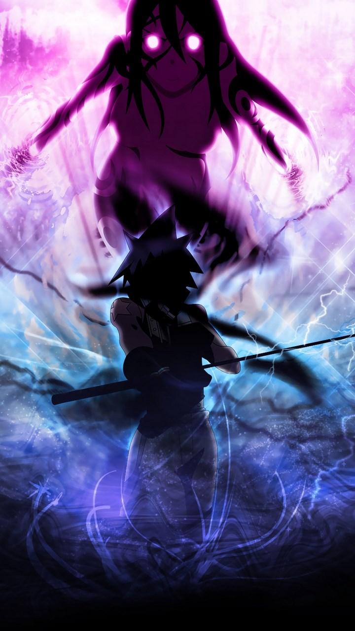 Pink and Black Anime Wallpapers Top Free Pink and Black Anime