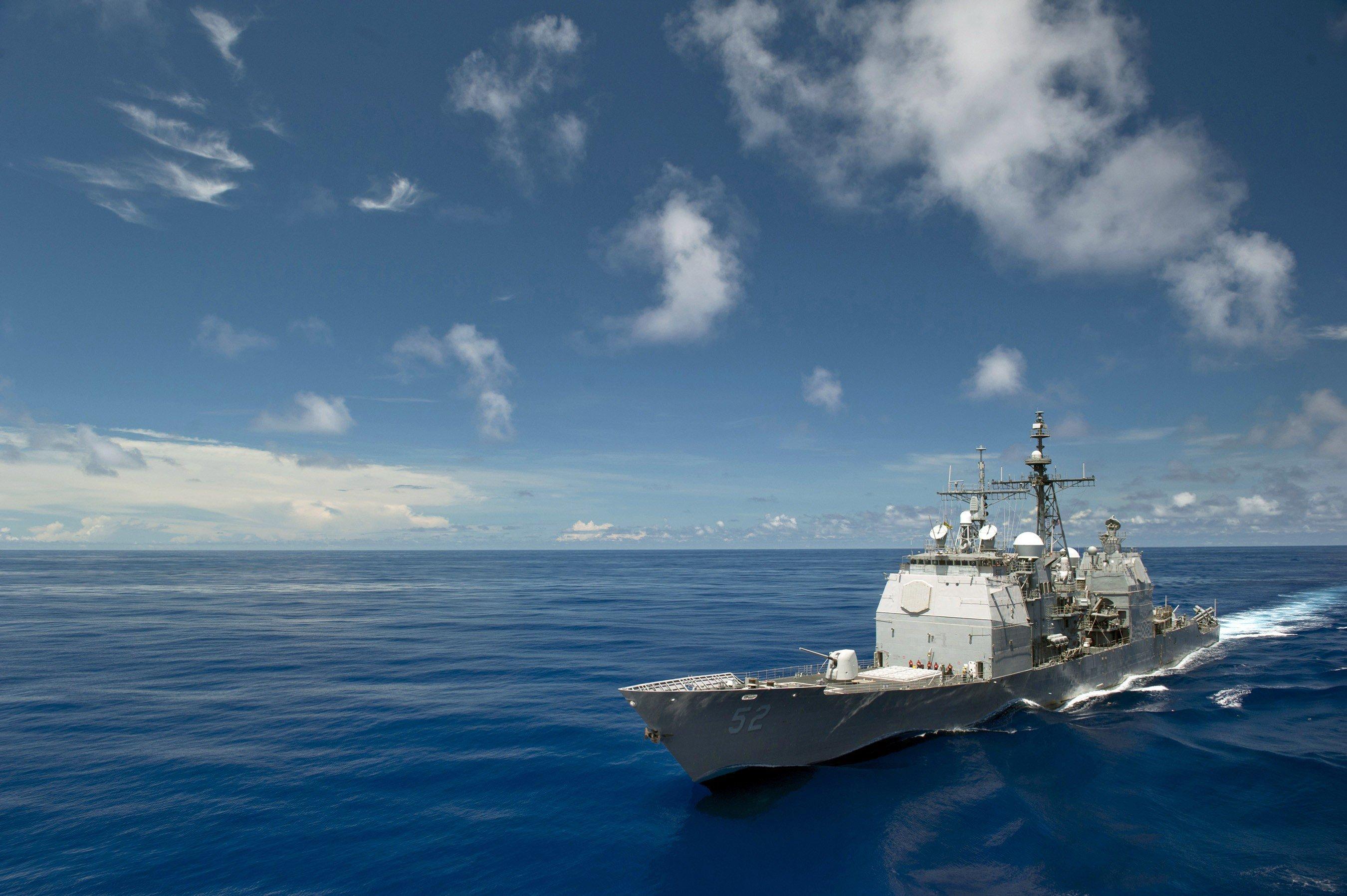 Navy Destroyer Wallpapers Top Free Navy Destroyer Backgrounds
