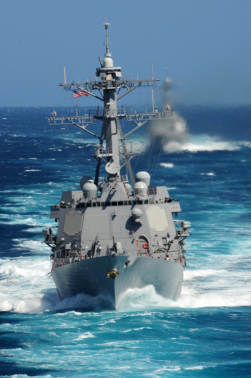 Navy Destroyer Wallpapers Top Free Navy Destroyer Backgrounds