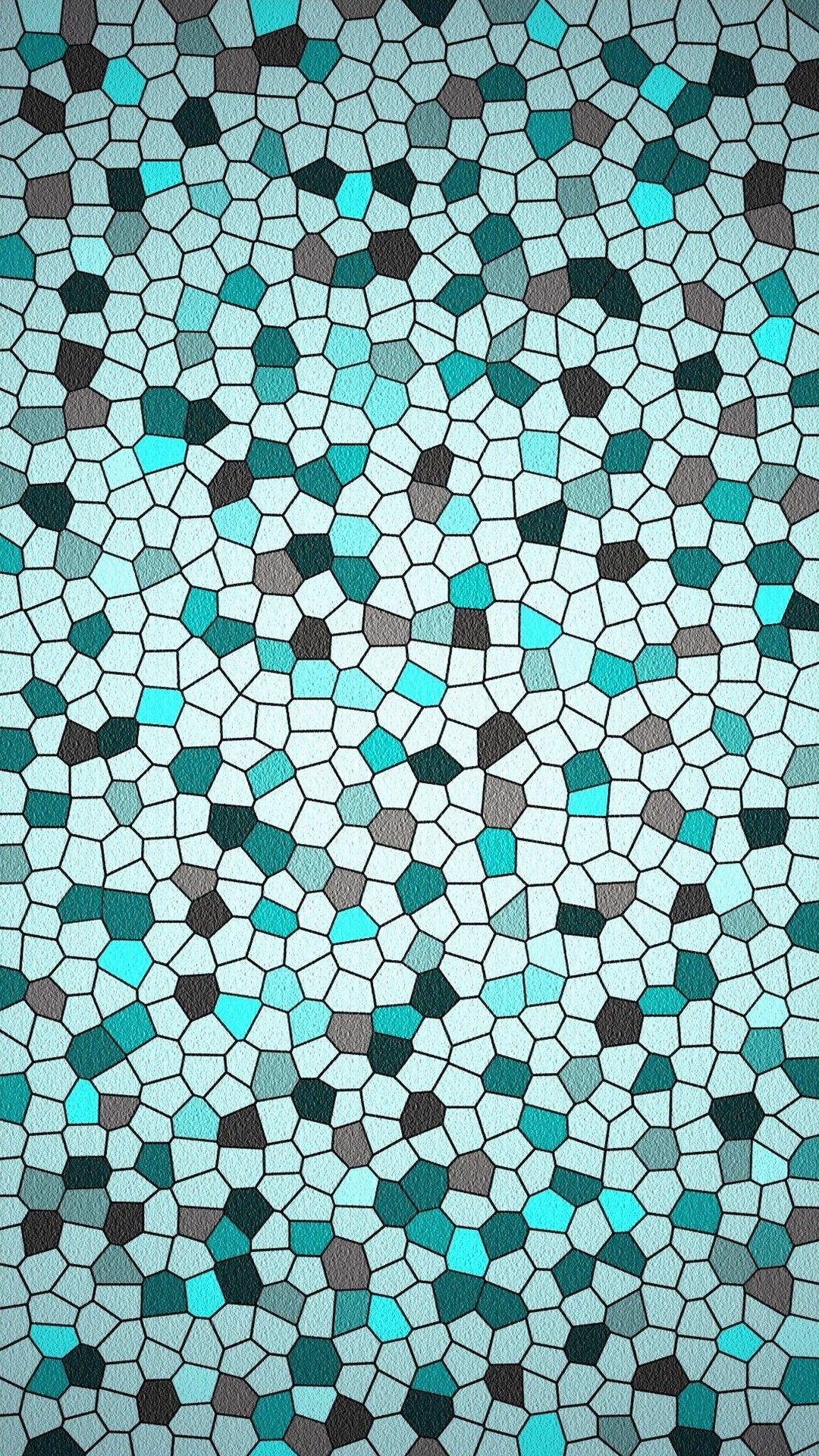 Mosaic Phone Wallpapers Top Free Mosaic Phone Backgrounds