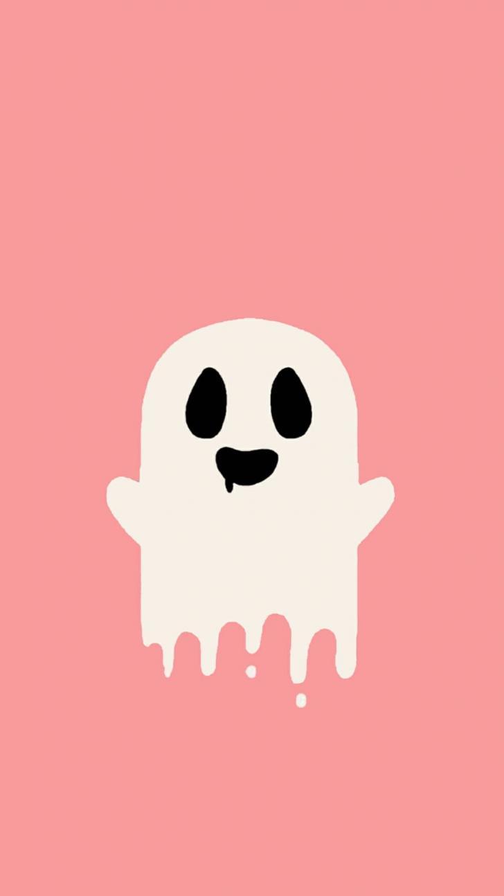 Cute Aesthetic Halloween Wallpapers Top Free Cute Aesthetic Halloween
