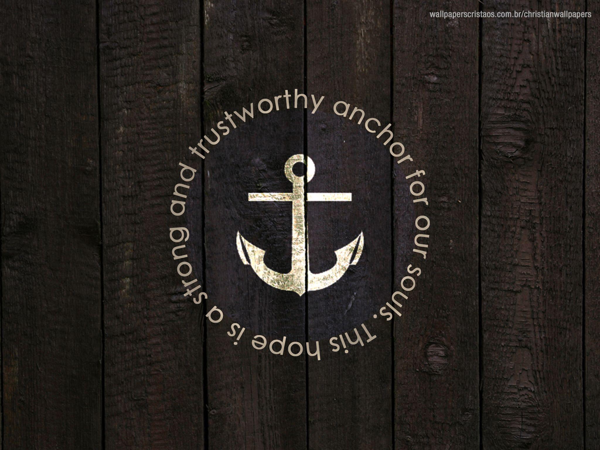 Anchor Wallpapers Top Free Anchor Backgrounds WallpaperAccess