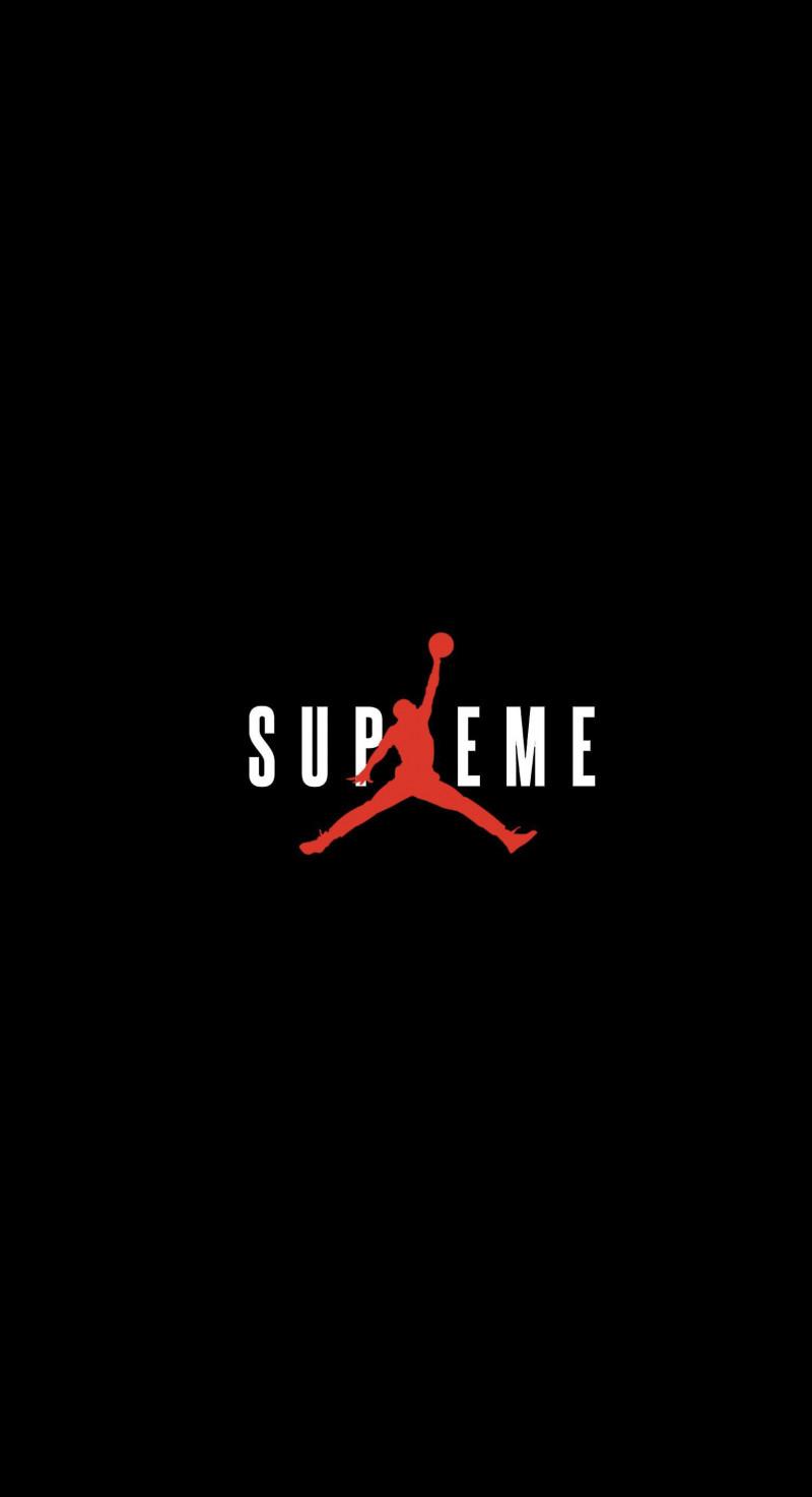 Black and White Supreme Wallpapers Top Free Black and White Supreme