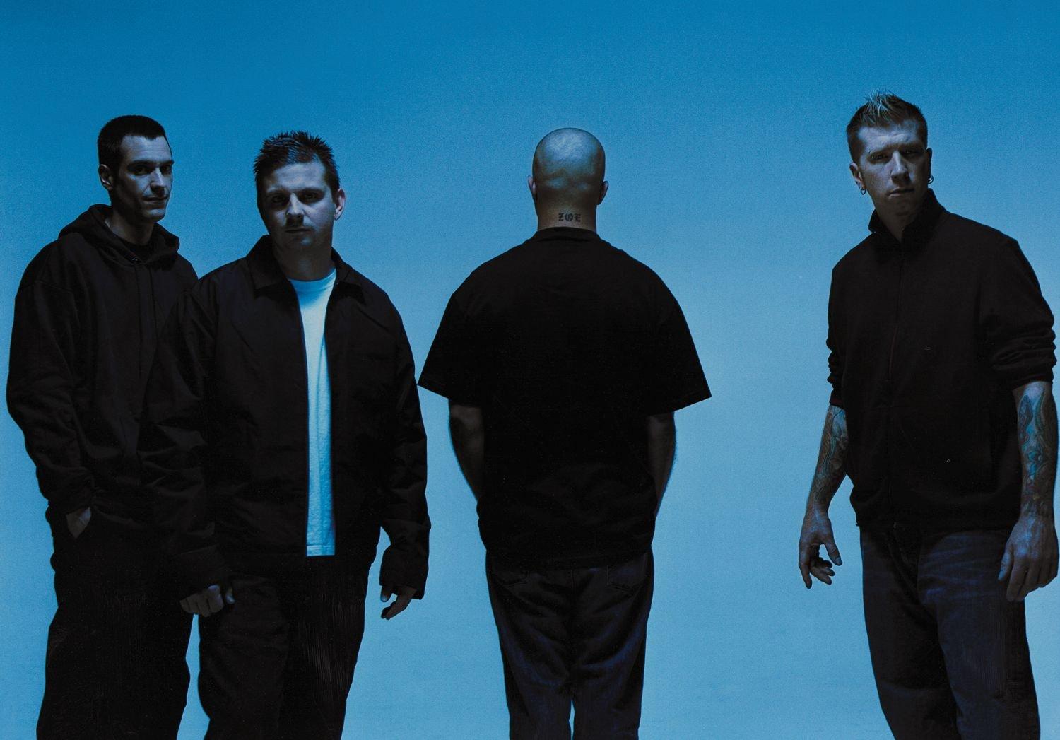 Staind Wallpapers Top Free Staind Backgrounds WallpaperAccess