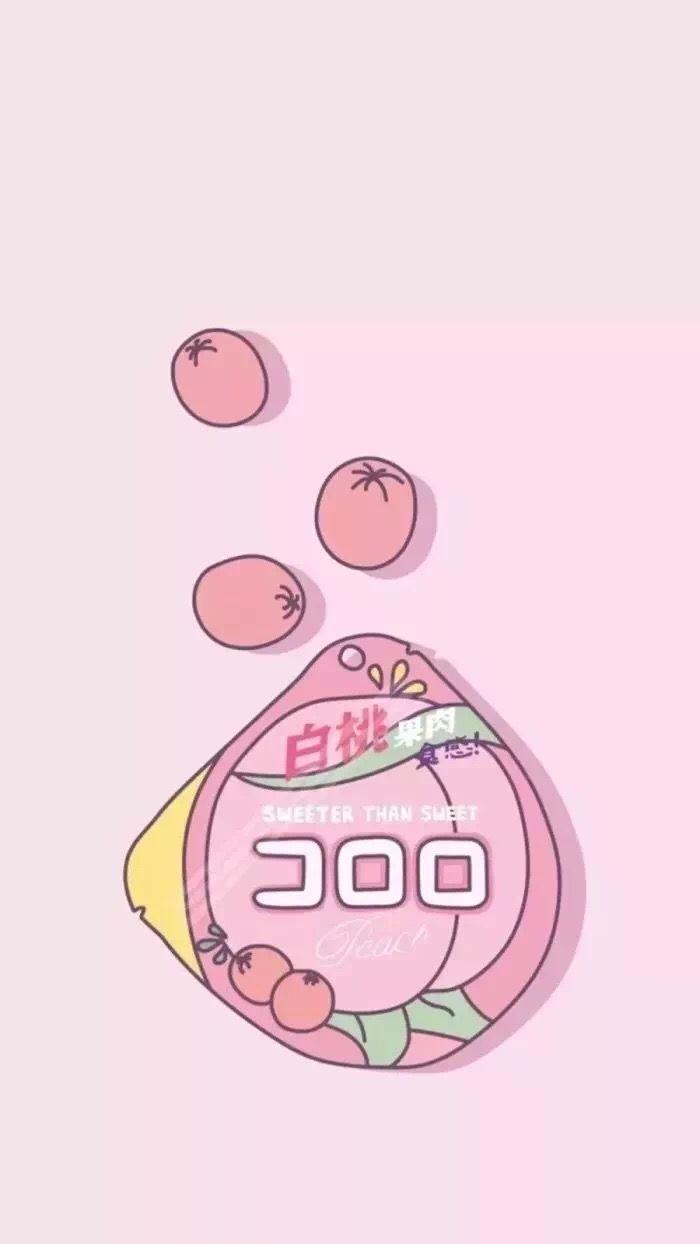 Cute Japanese Pink Wallpapers Top Free Cute Japanese Pink Backgrounds