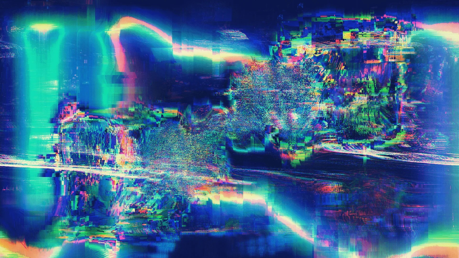 Glitch Aesthetic Computer Wallpapers Top Free Glitch Aesthetic Computer Backgrounds