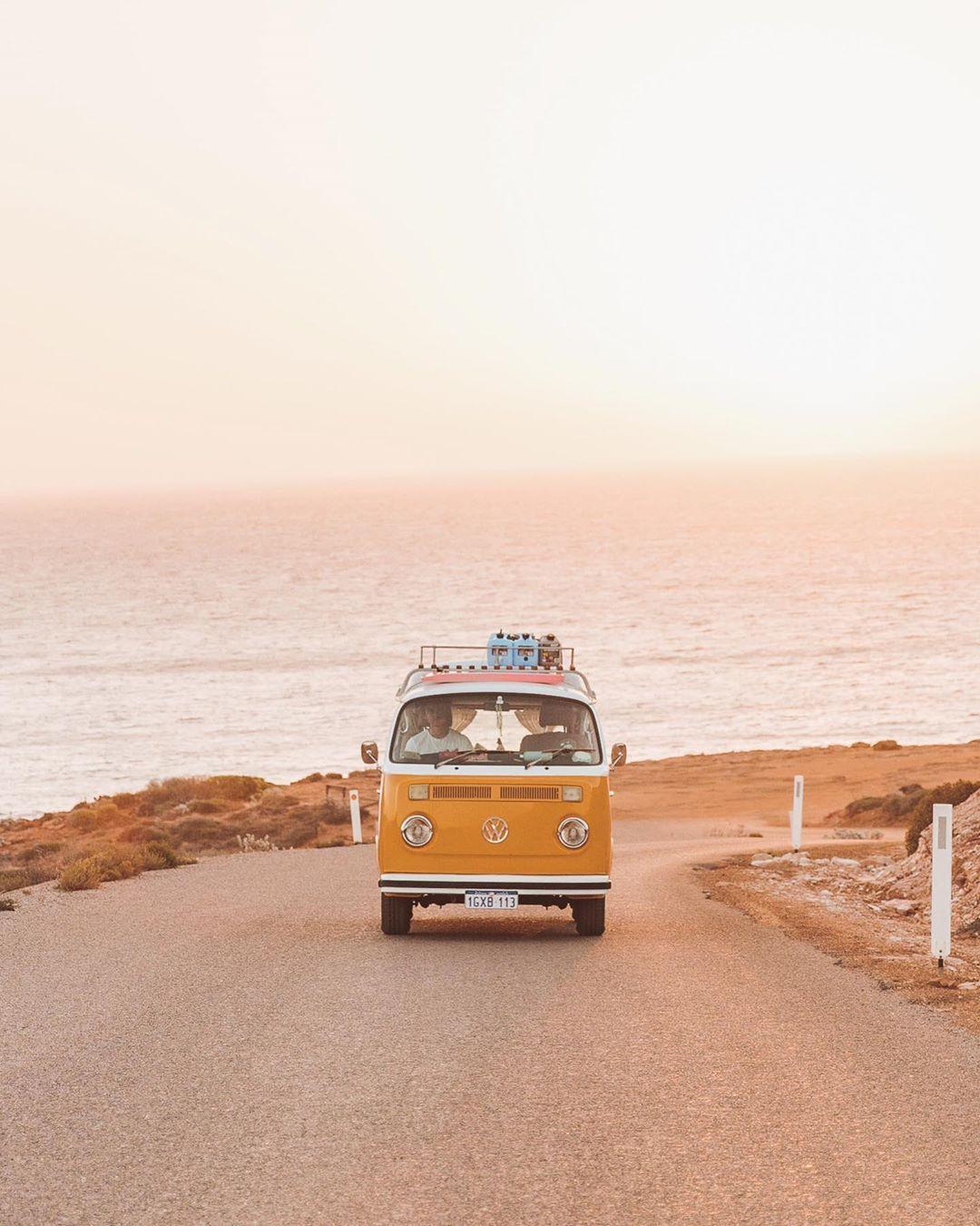 Volkswagen Bus iPhone Wallpapers Top Free Volkswagen Bus iPhone