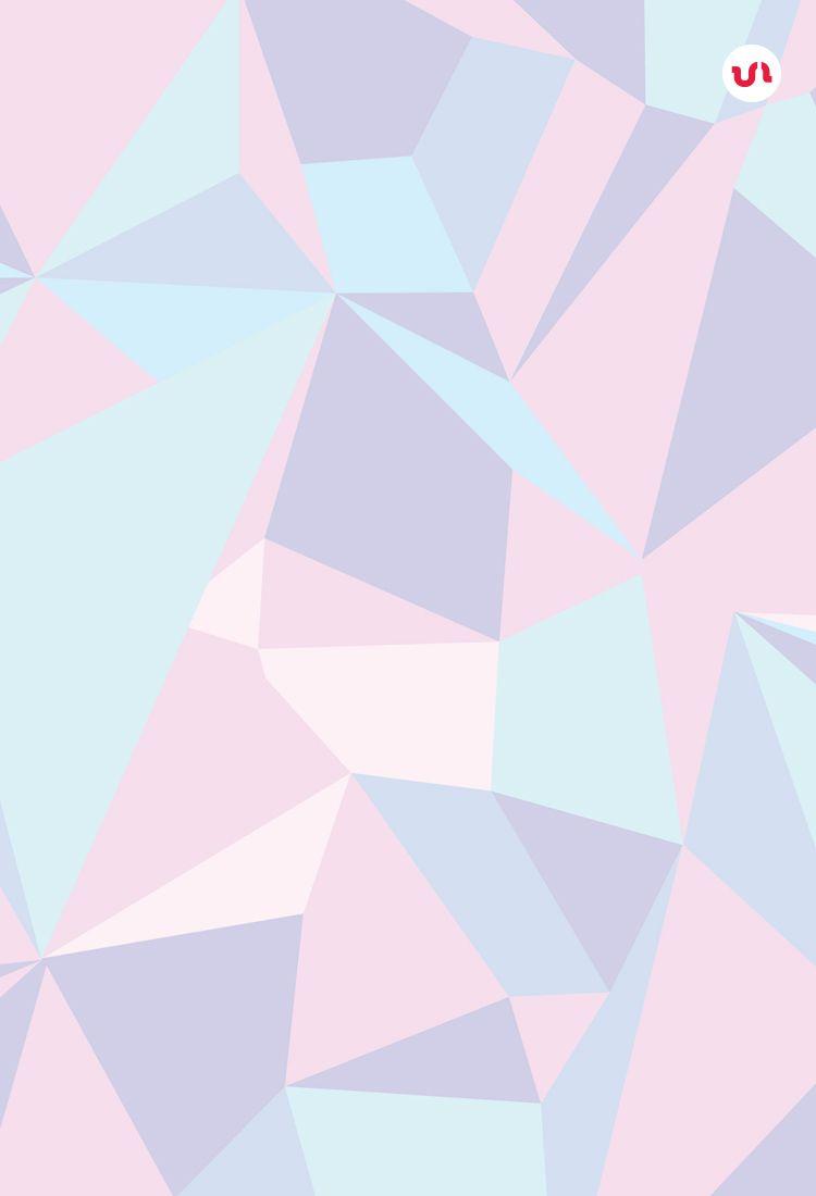 Pastel Geometric Shapes Wallpapers Top Free Pastel Geometric Shapes