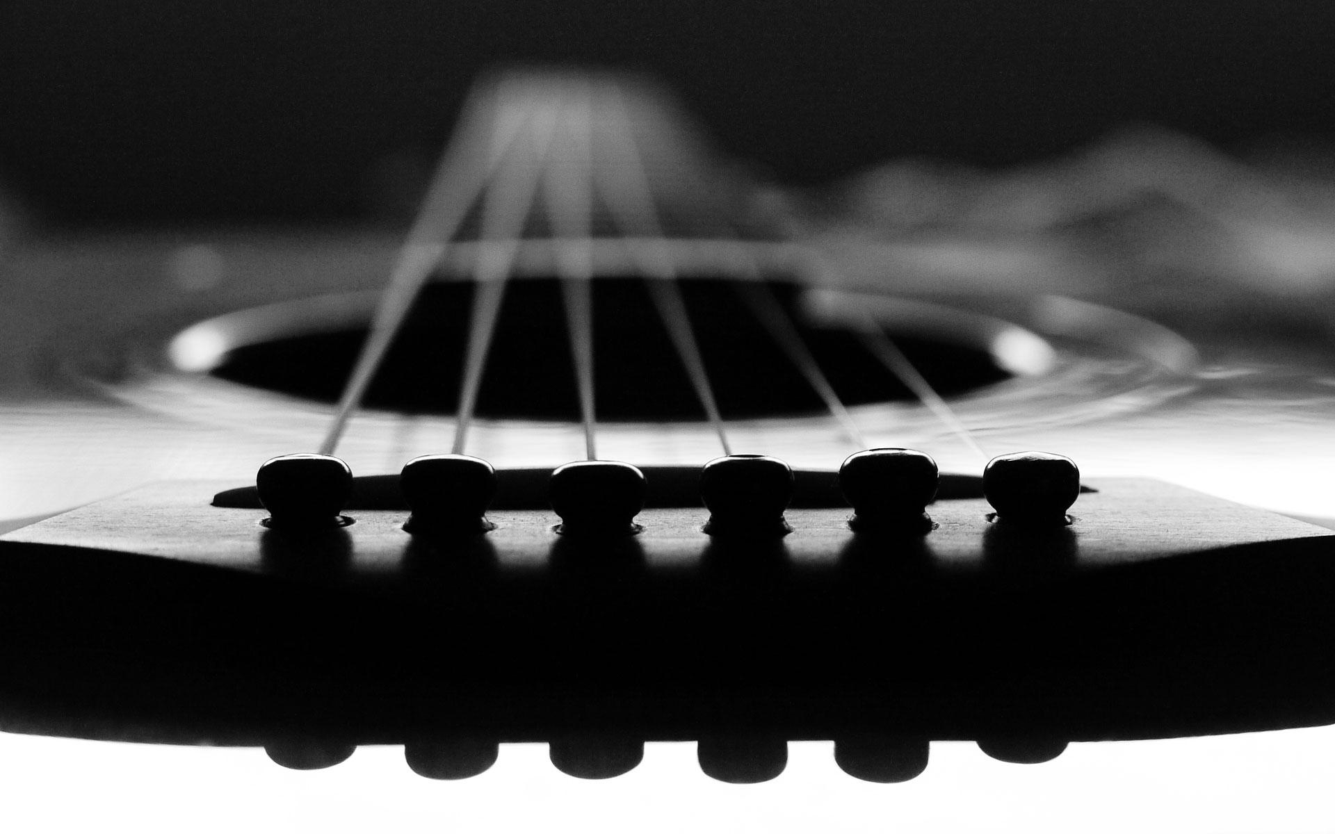 Black Acoustic Guitar Wallpapers Top Free Black Acoustic Guitar