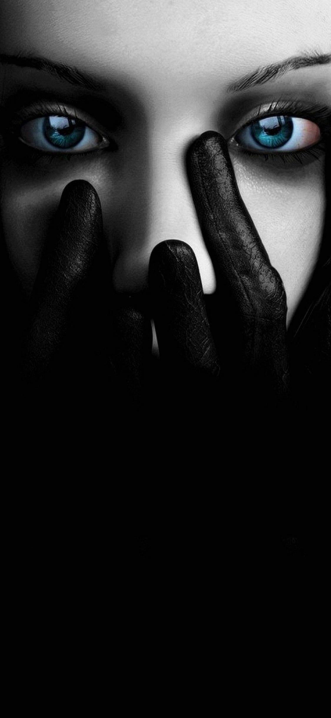 Eyes in Dark iPhone Wallpapers Top Free Eyes in Dark iPhone