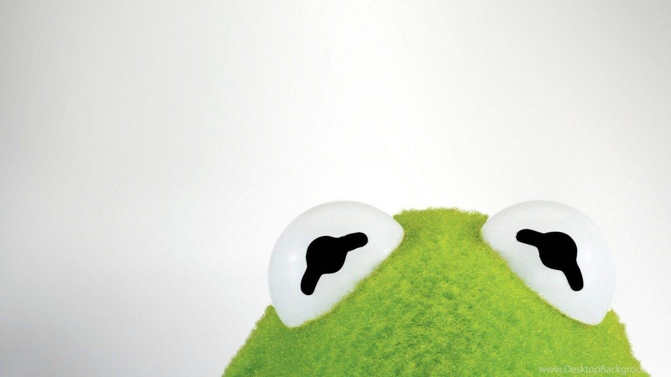 Kermit the Frog Wallpapers Top Free Kermit the Frog Backgrounds