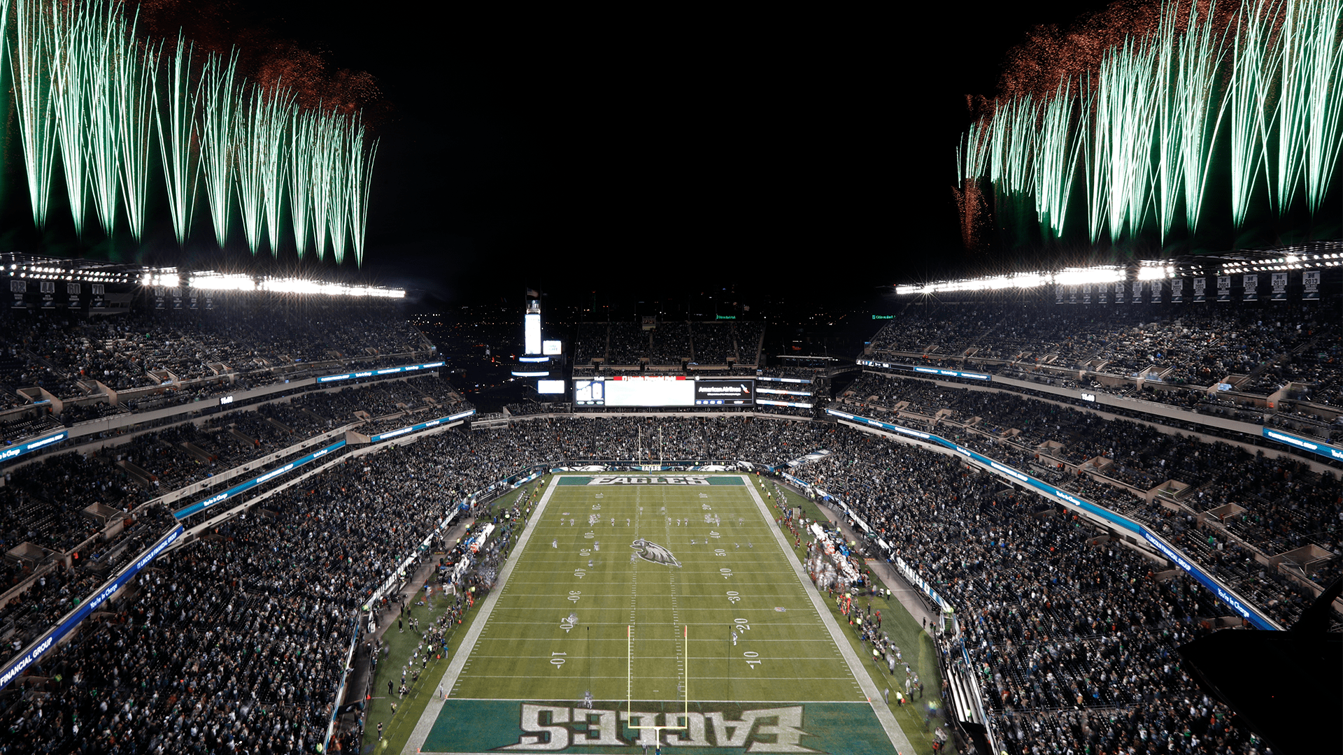 Philadelphia Eagles Computer Wallpapers Top Free Philadelphia Eagles