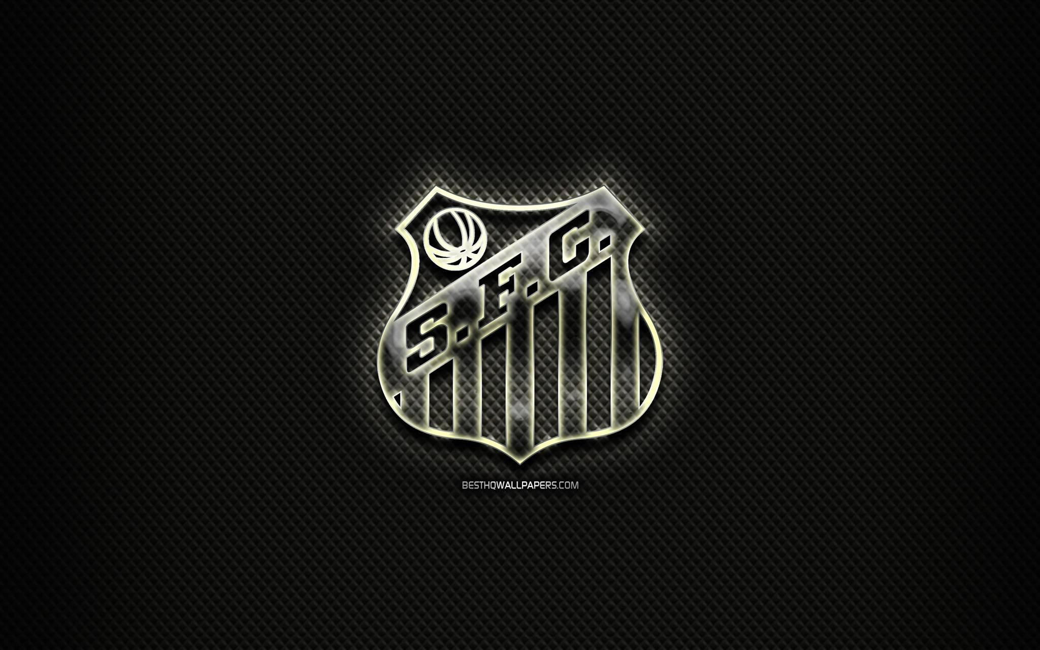 Santos FC Wallpapers Top Free Santos FC Backgrounds WallpaperAccess