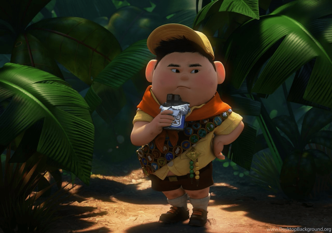 Russell Up Wallpapers Top Free Russell Up Backgrounds WallpaperAccess