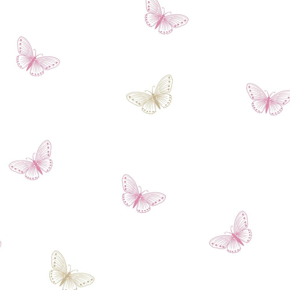 Rose Gold Butterflies Wallpapers Top Free Rose Gold Butterflies