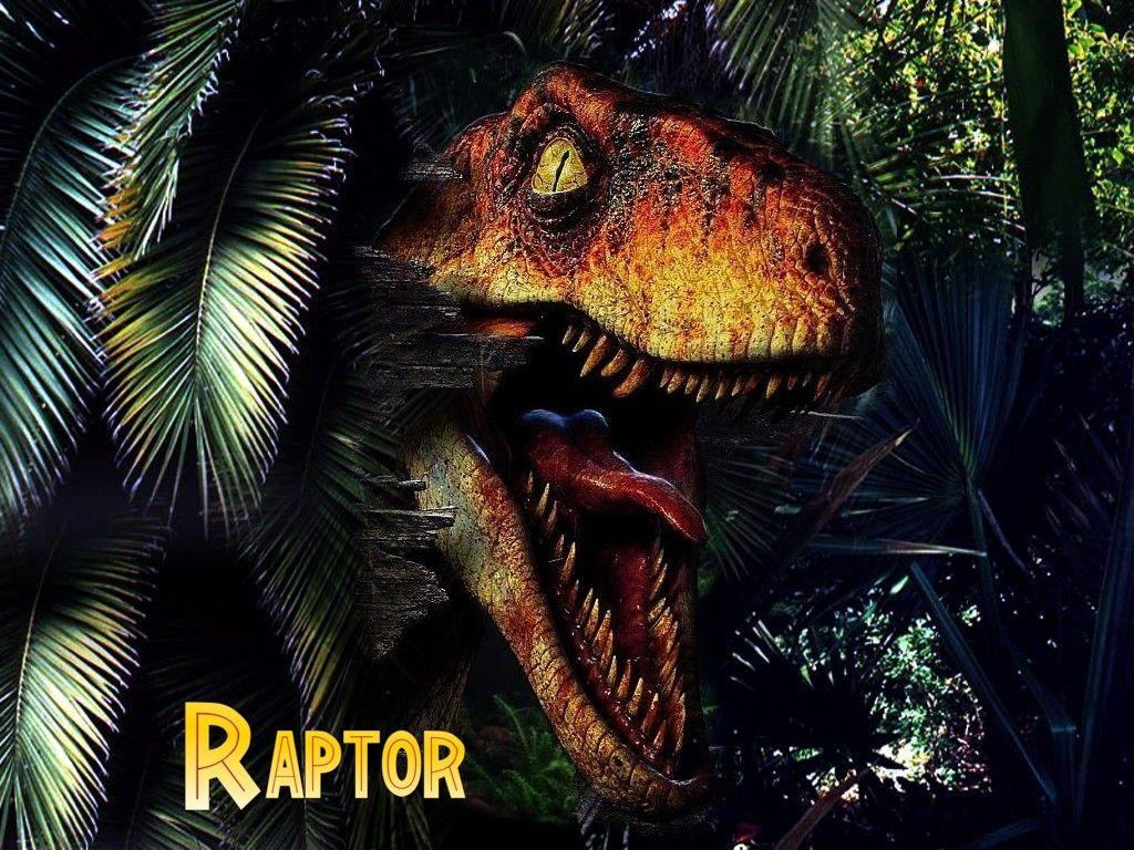 Jurassic Park Velociraptor Wallpapers Top Free Jurassic Park